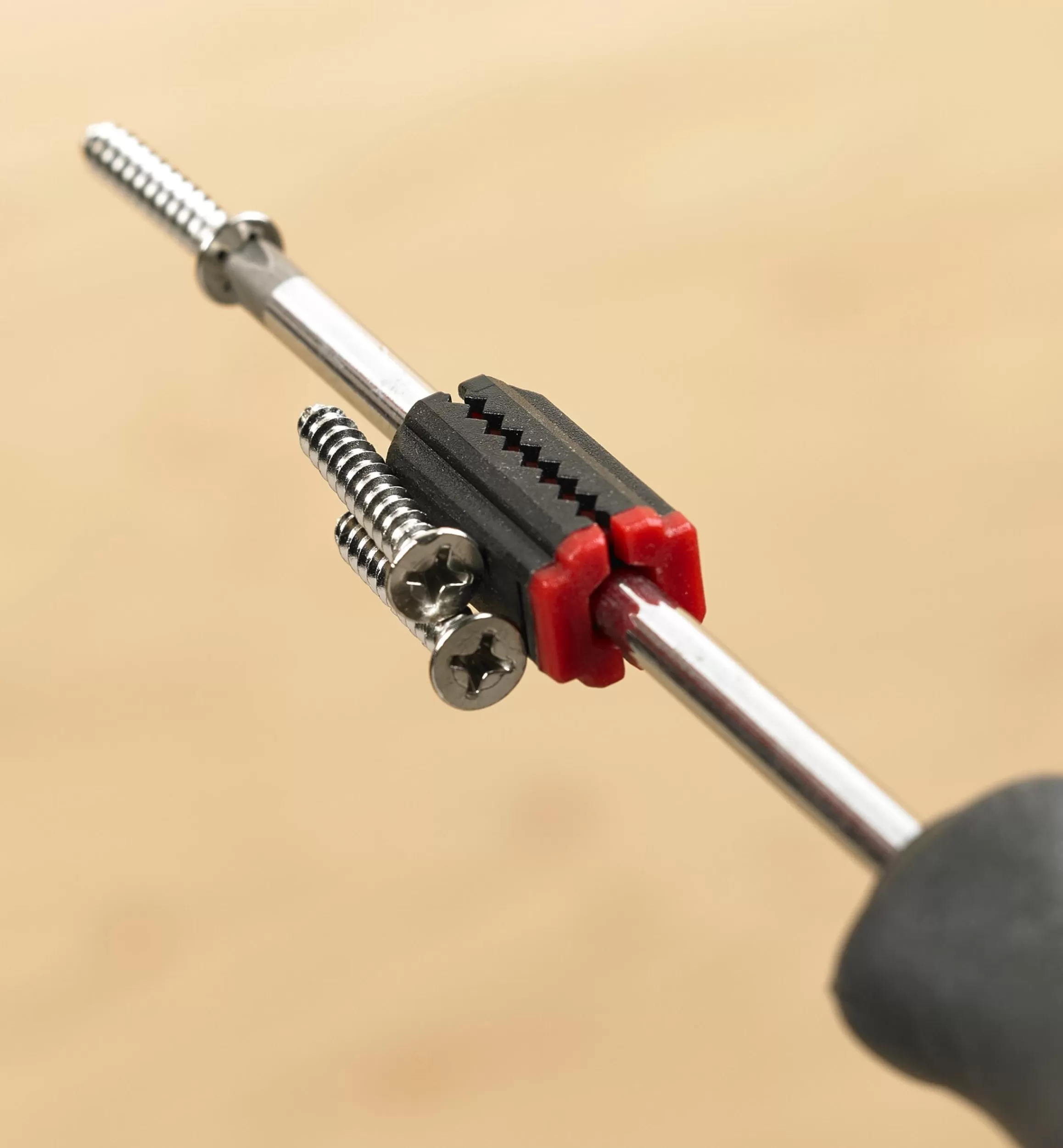 Lee Valley Screwdriver Magnetizer/Demagnetizer