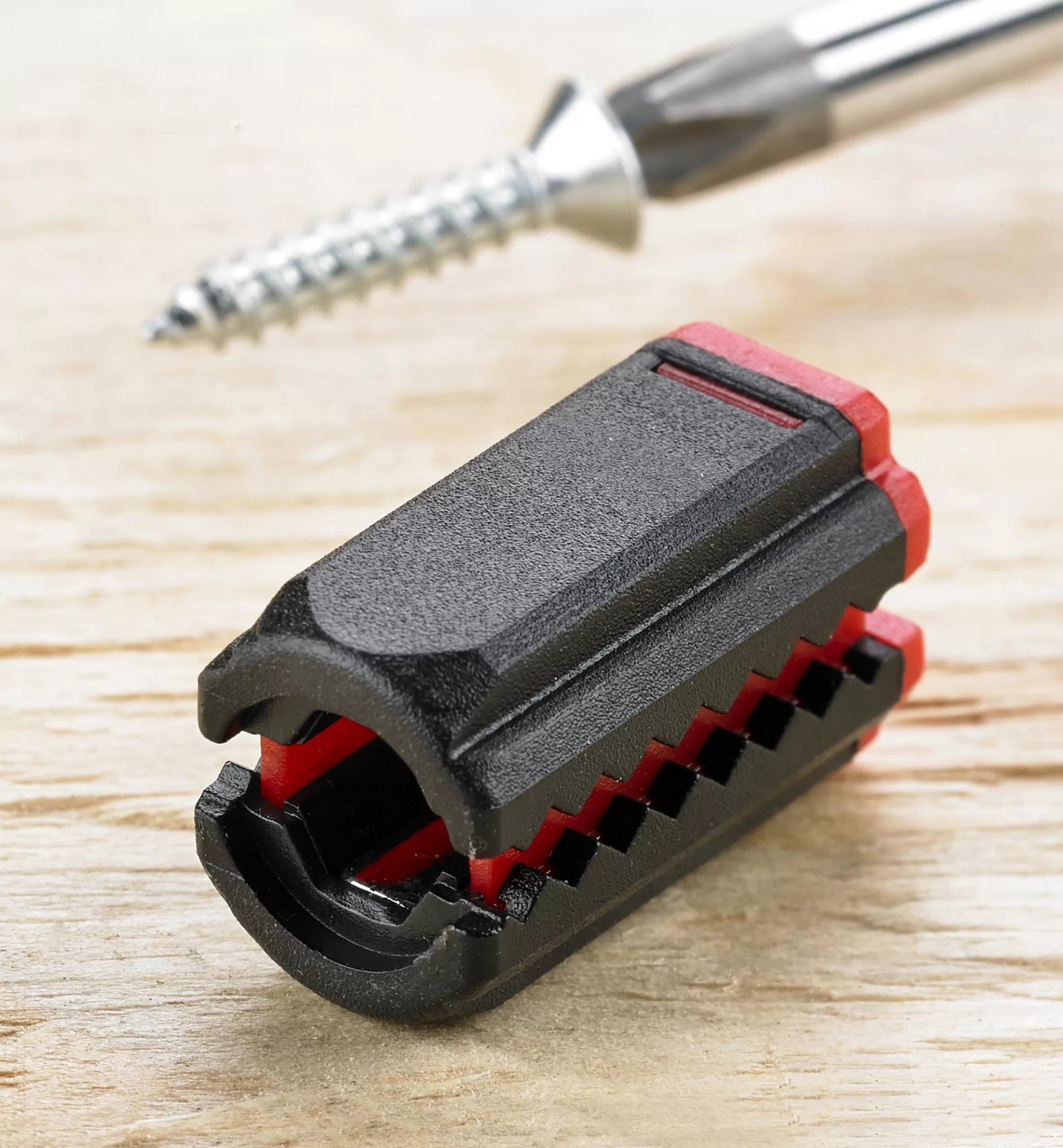 Lee Valley Screwdriver Magnetizer/Demagnetizer