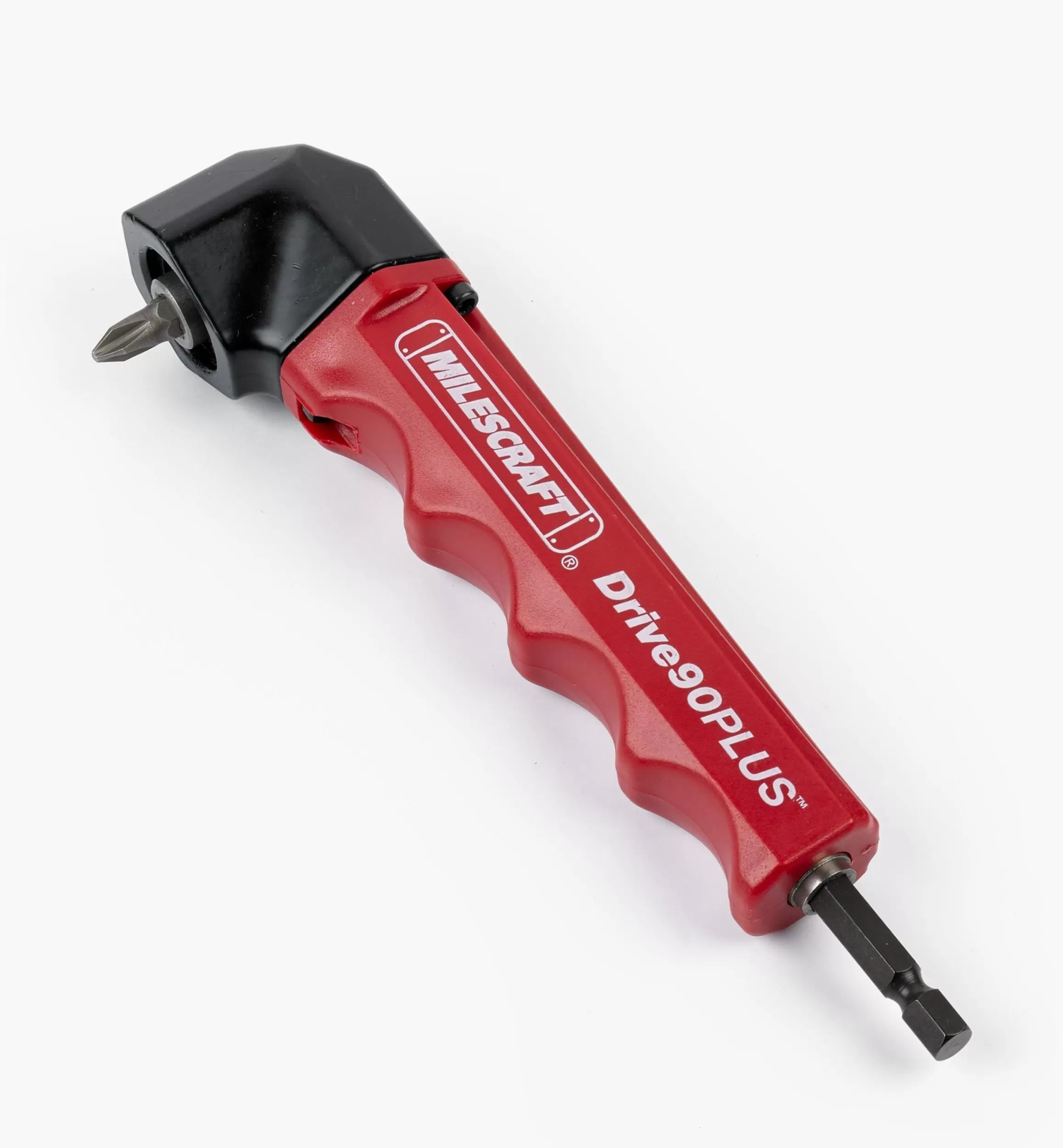 Lee Valley 90° Screwdriving Attachment