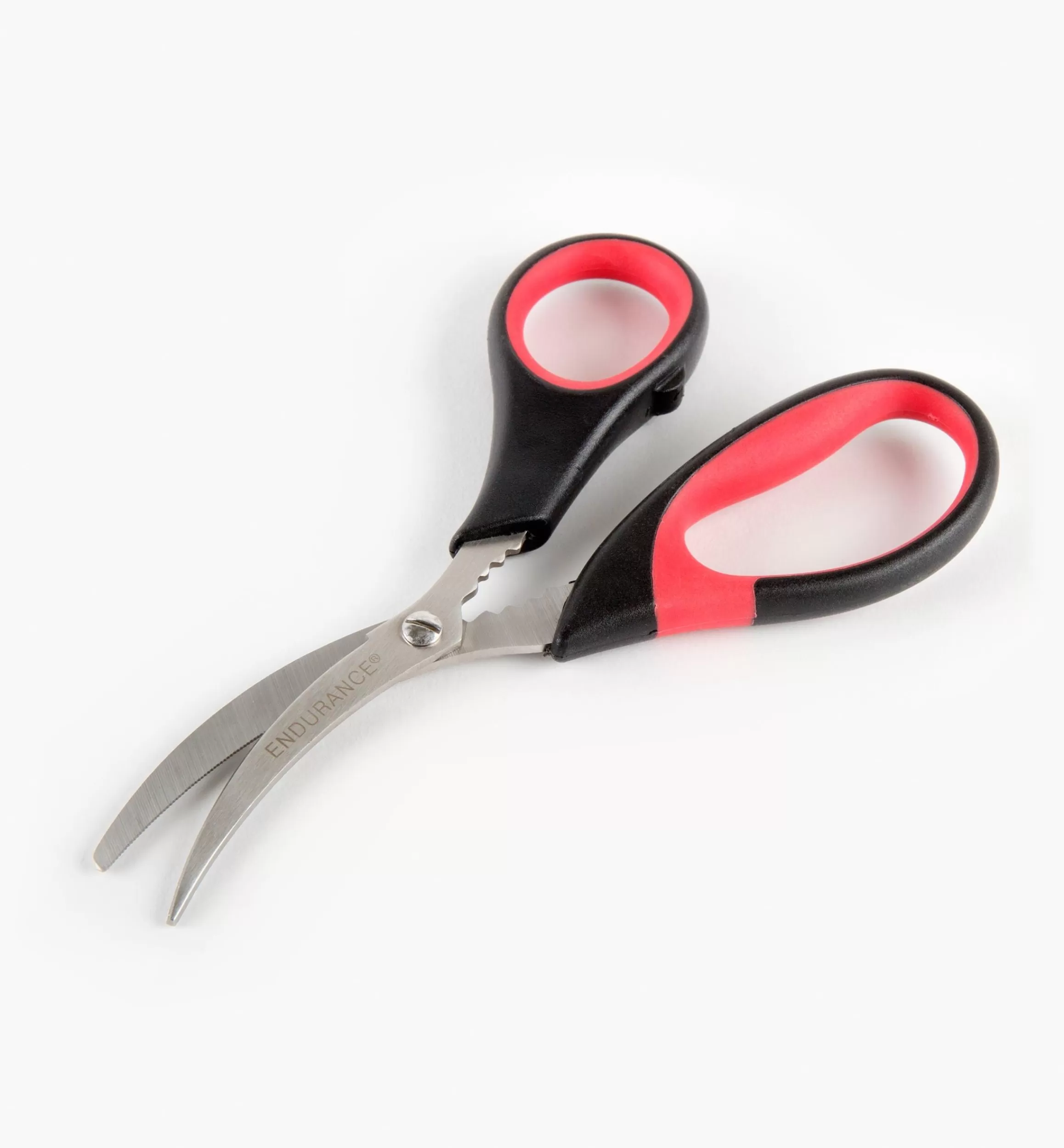 Lee Valley Seafood Scissors