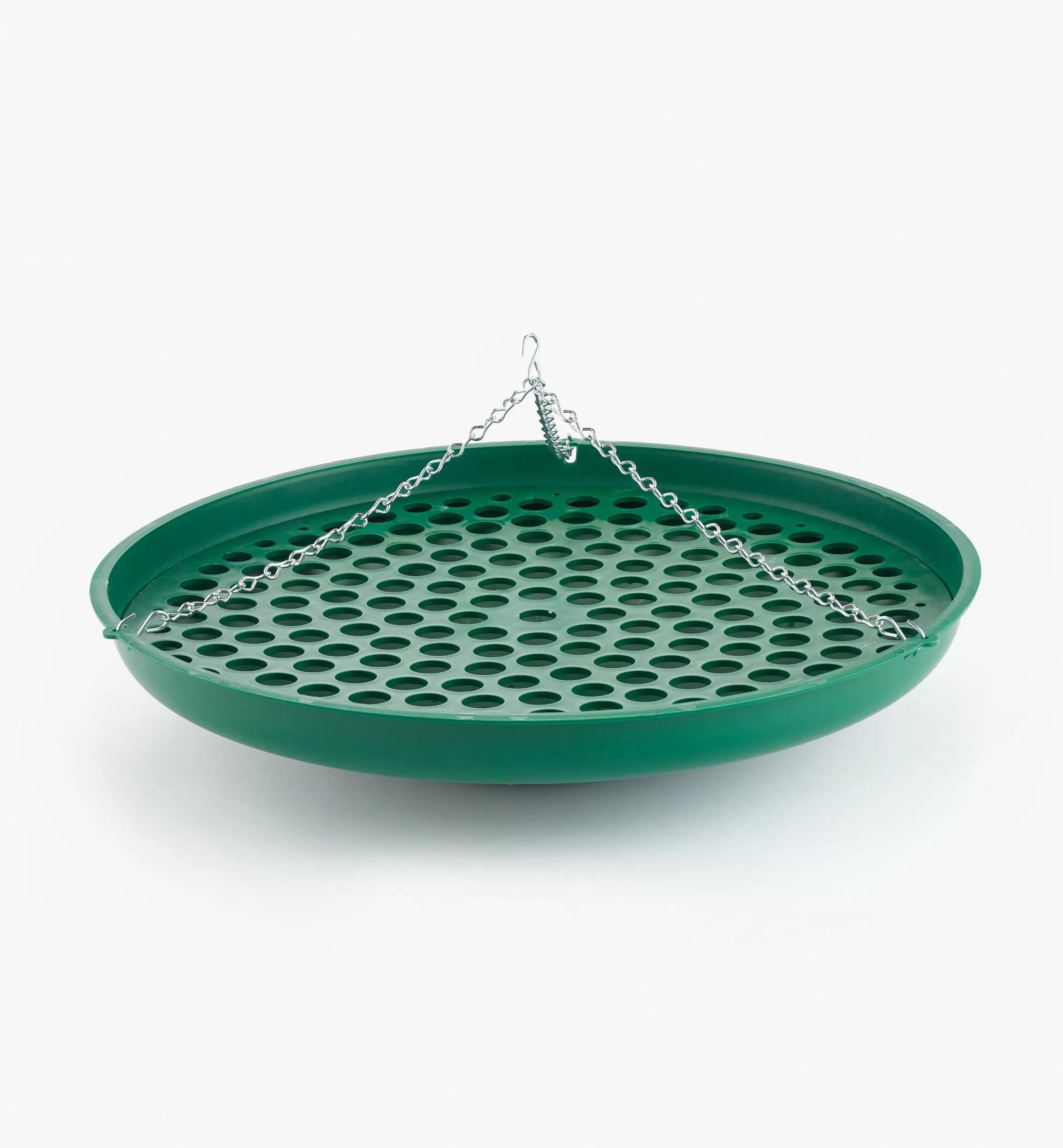 Lee Valley Seed Saucer