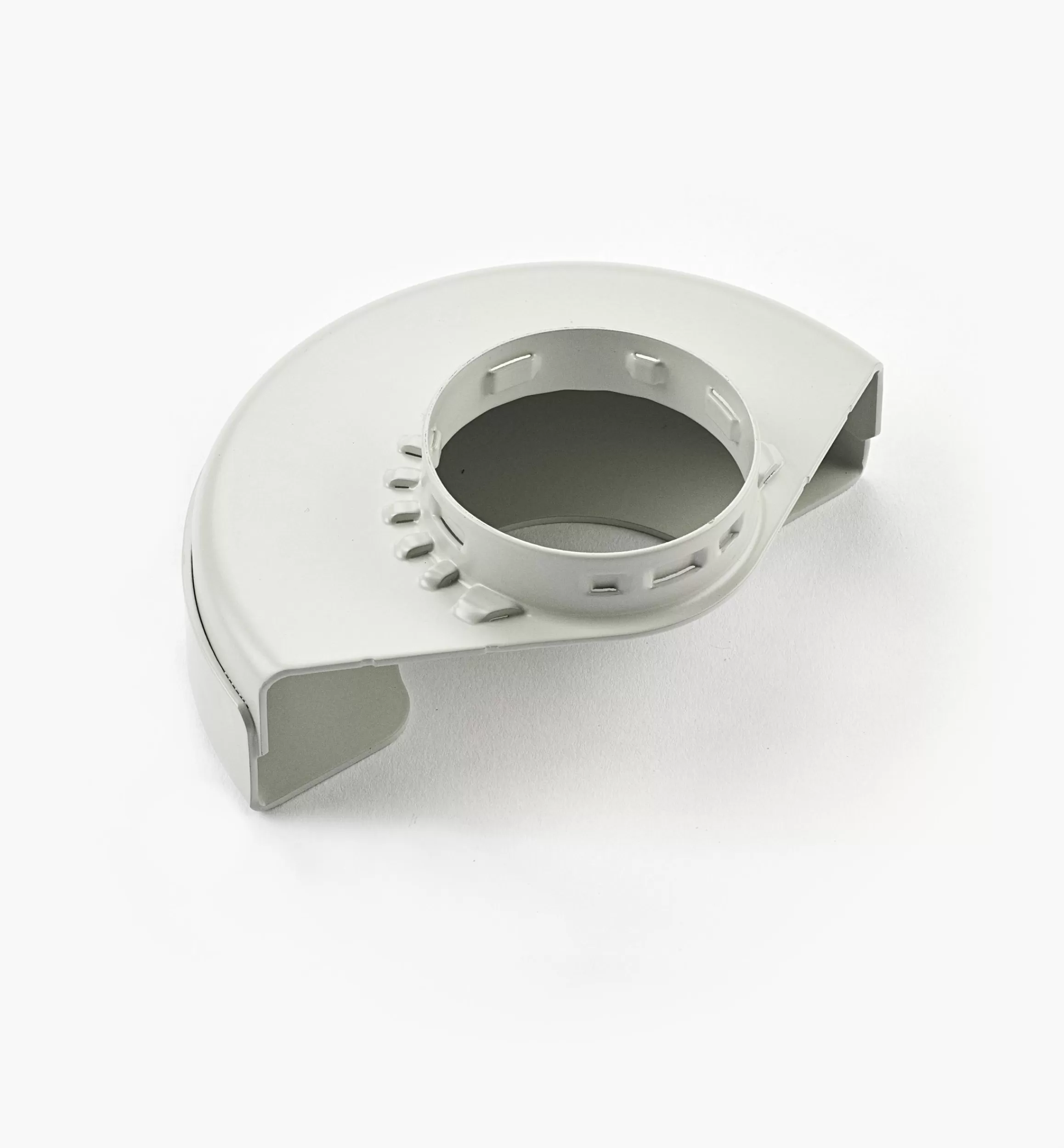 Lee Valley Separation Guard For Festool AGC 18-115 Angle Grinder