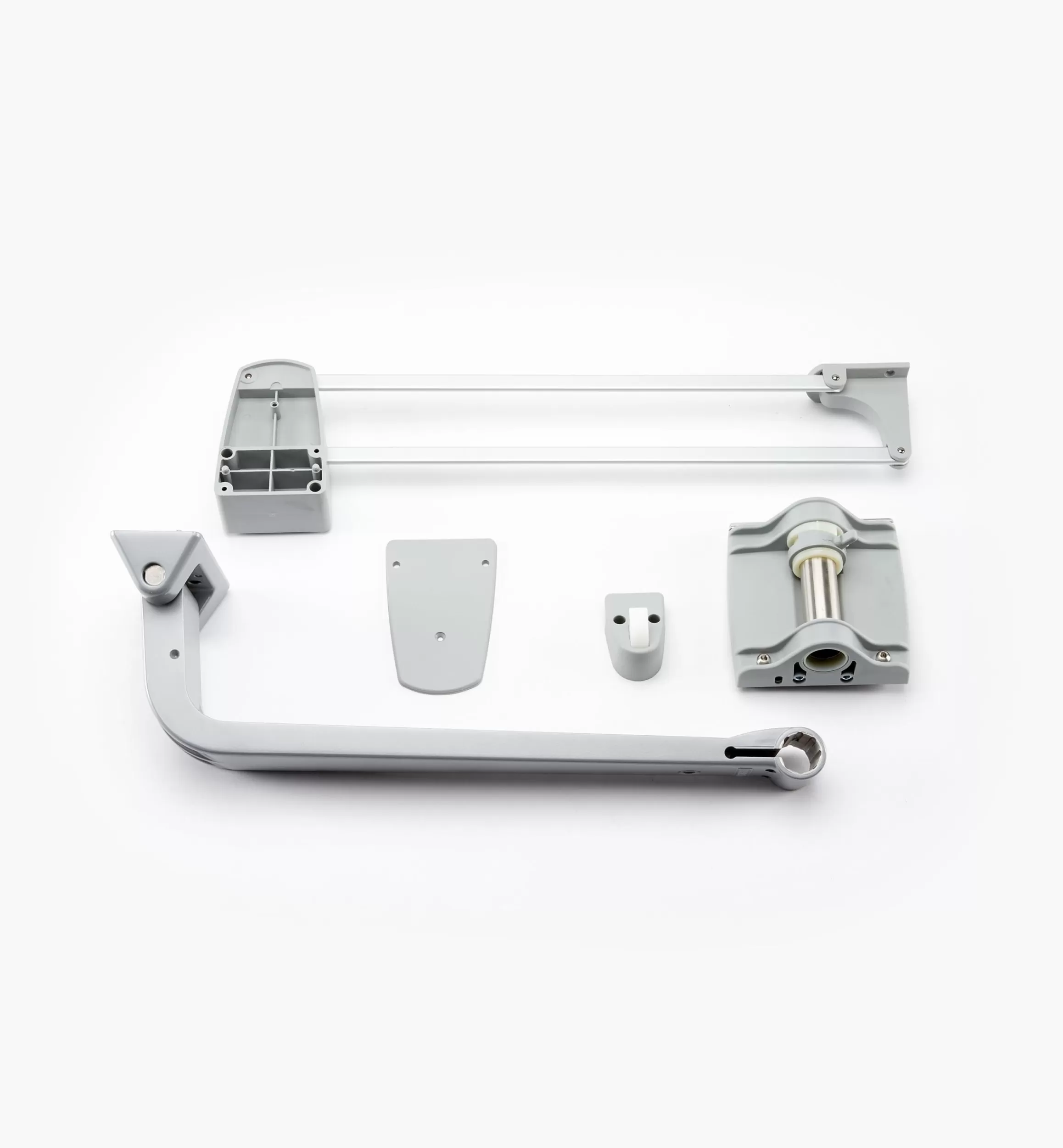 Lee Valley Servetto Galley Door Mechanisms