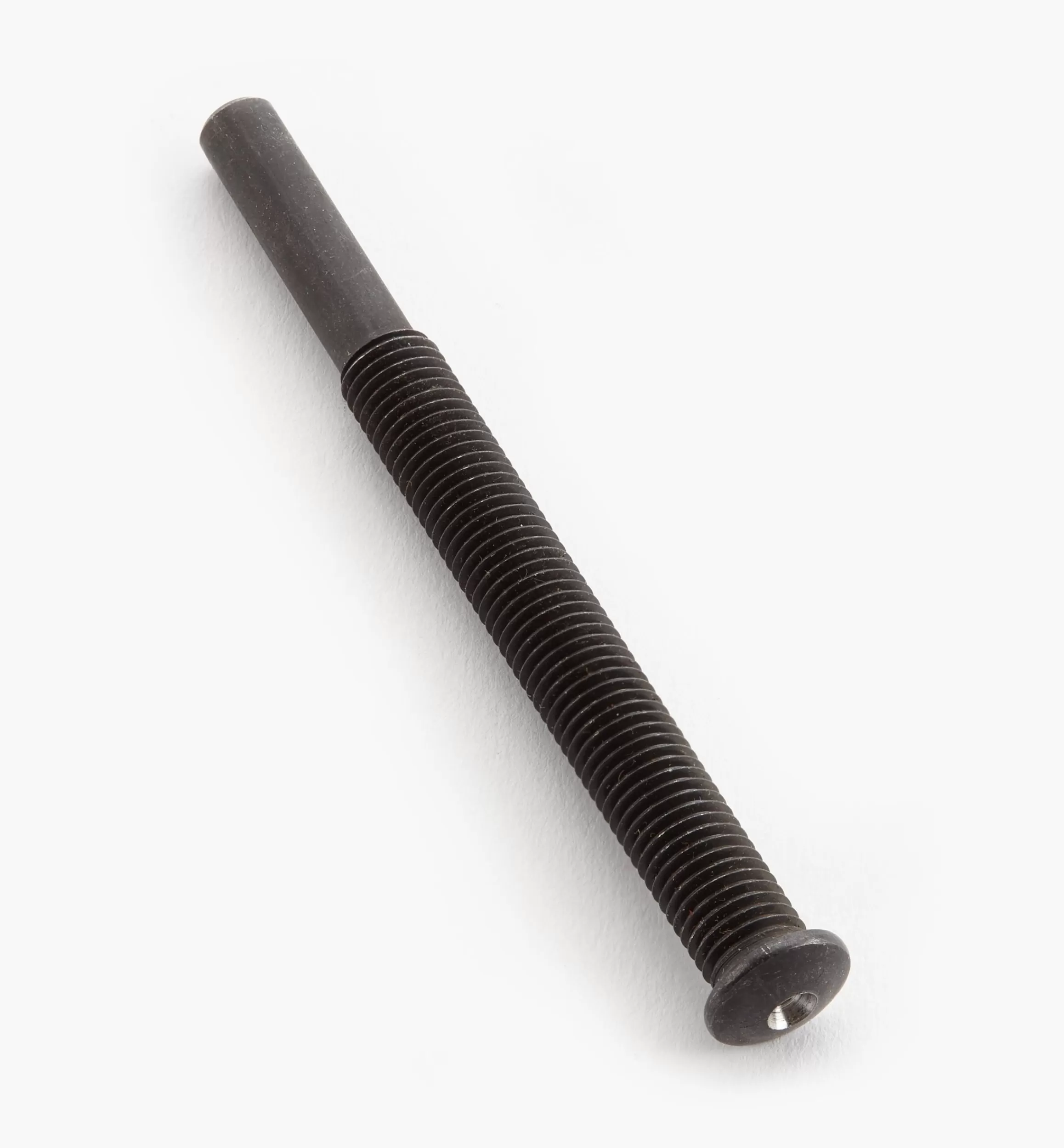 Lee Valley Shaft For 1 1/2" Or 2" Long Drums For Veritas Drum-Sander Support System
