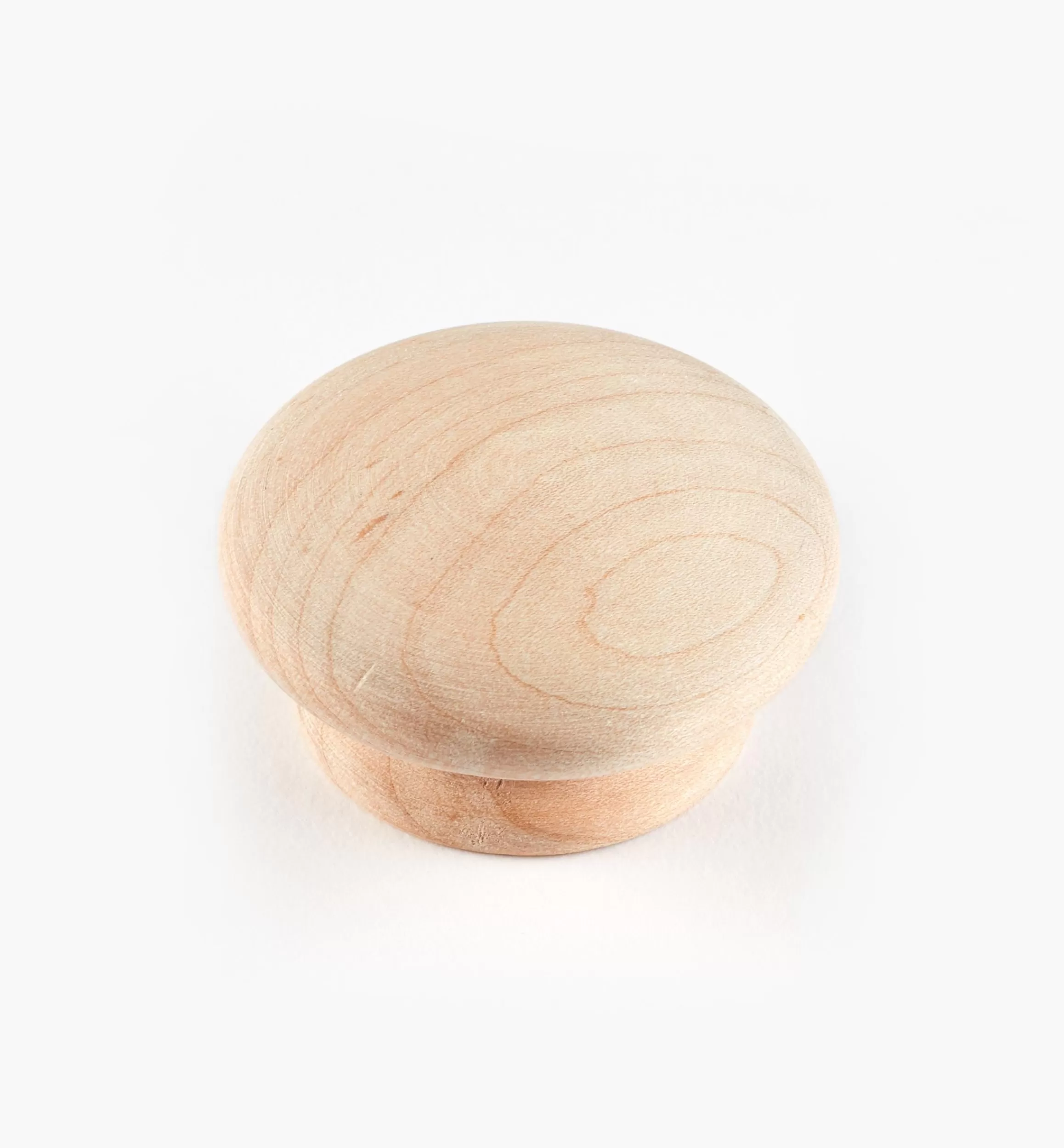 Lee Valley Shaker-Style Knobs
