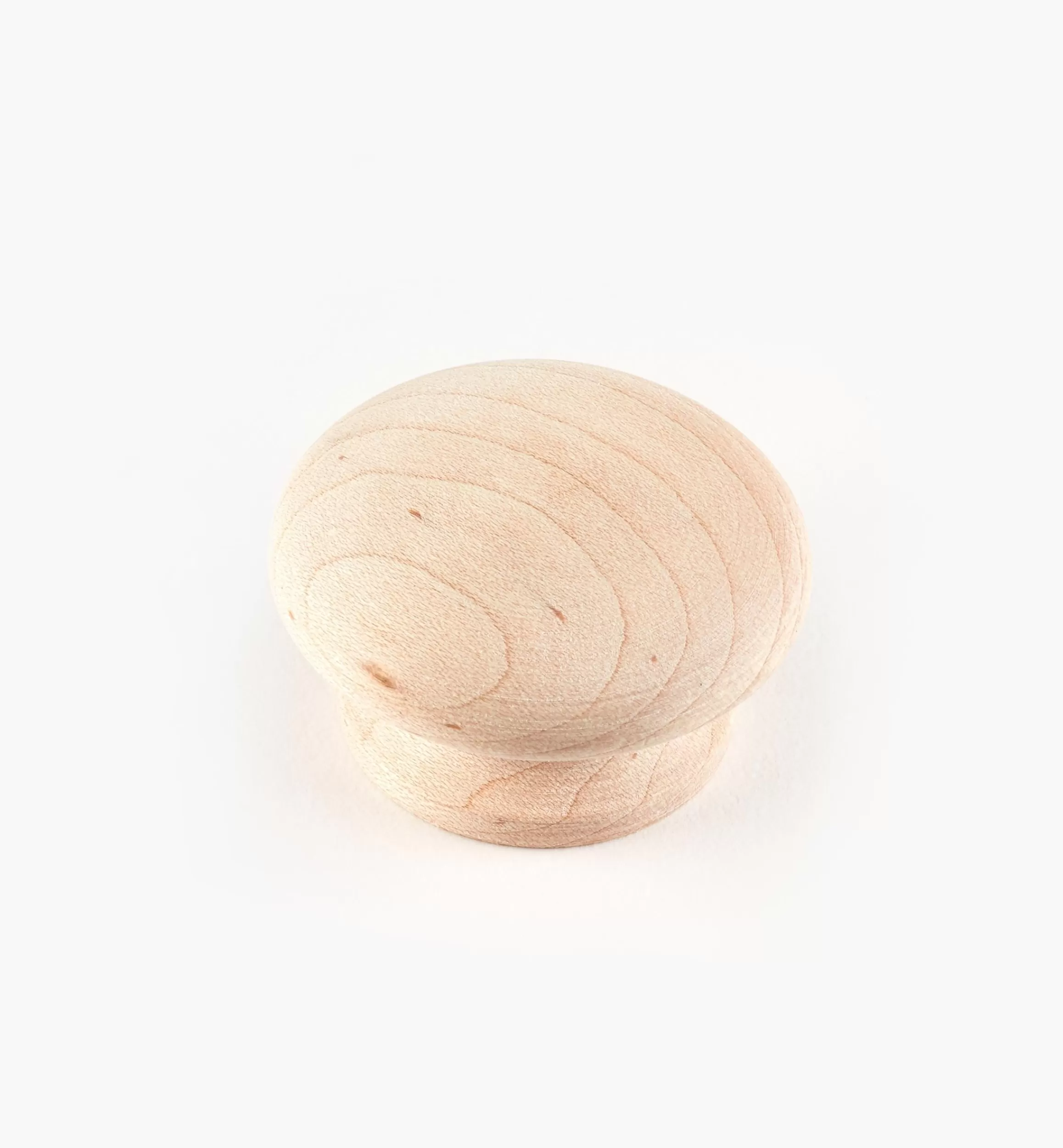Lee Valley Shaker-Style Knobs
