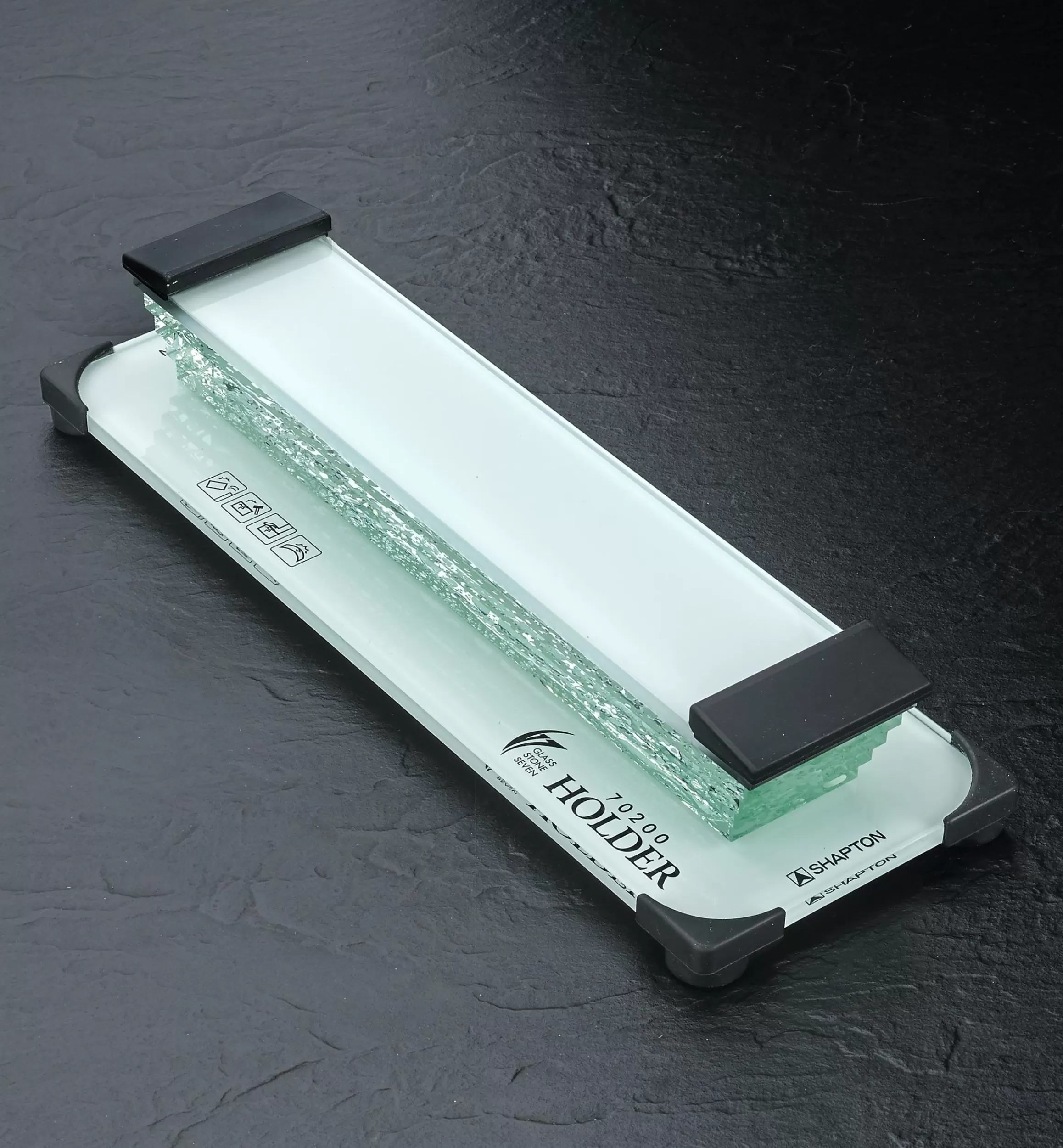 Lee Valley Shapton GlassStone Seven (GS7) Holder