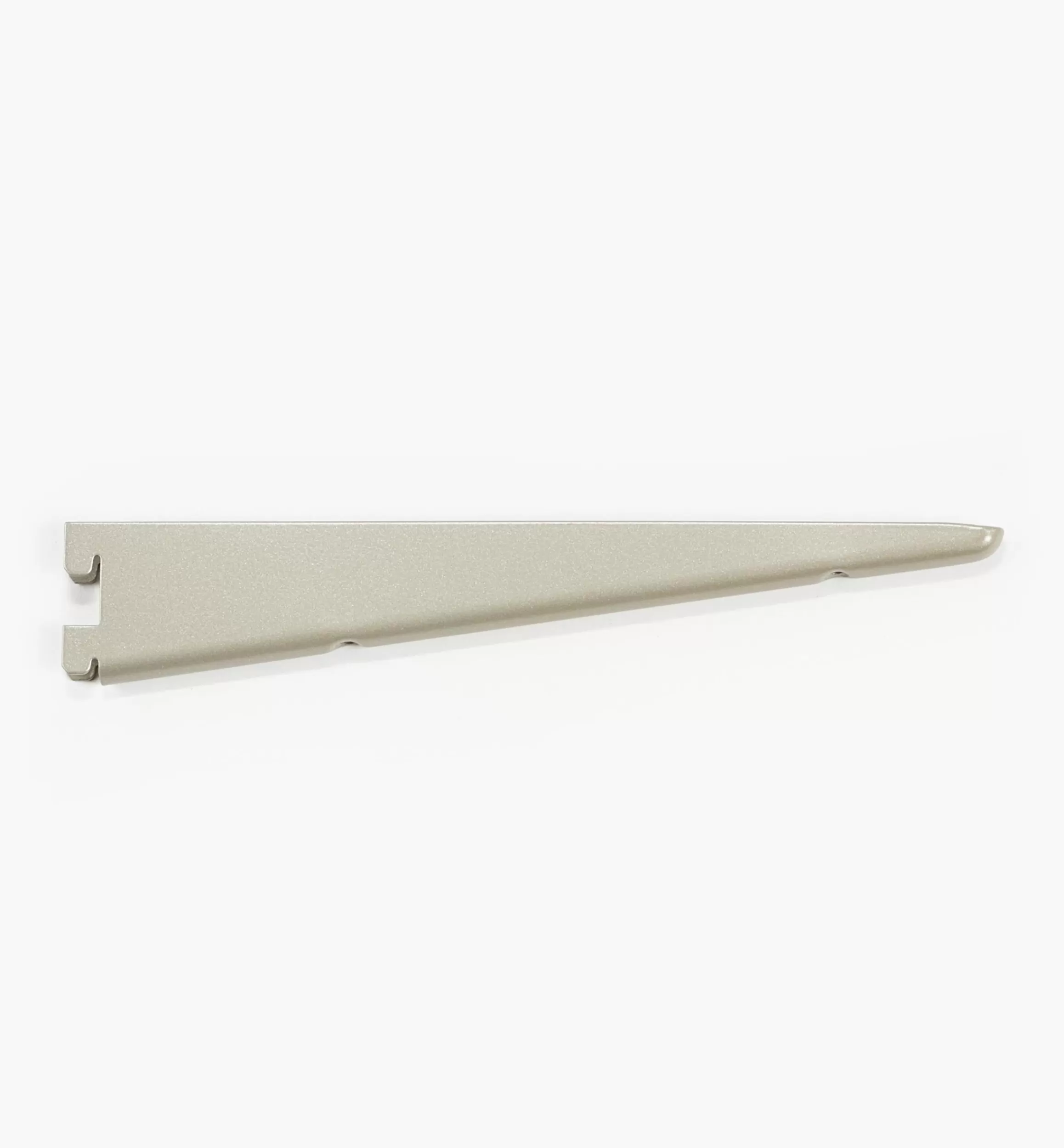 Lee Valley Shelf Brackets For Matrix Storage System
