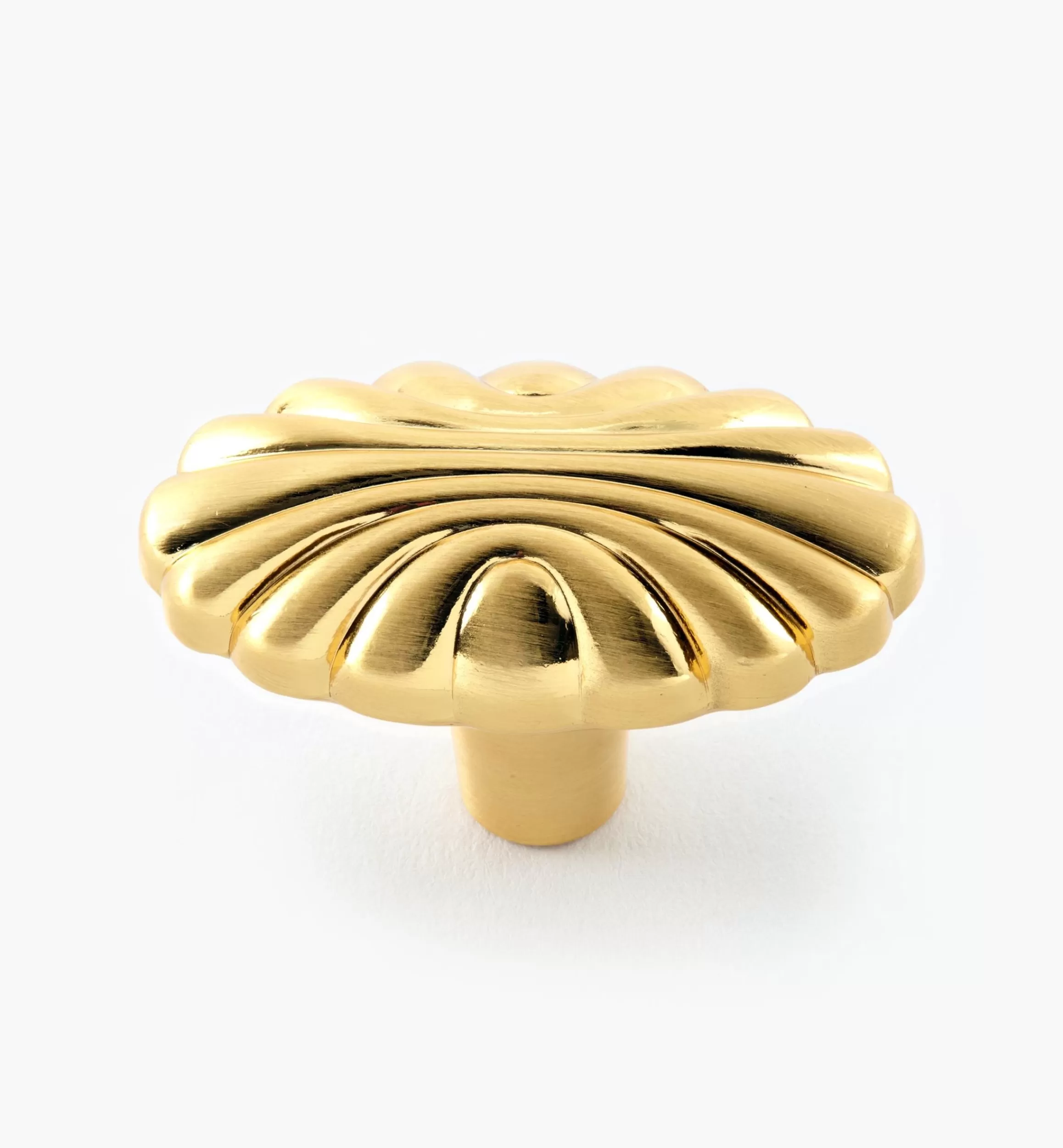 Lee Valley Shell Motif Knobs