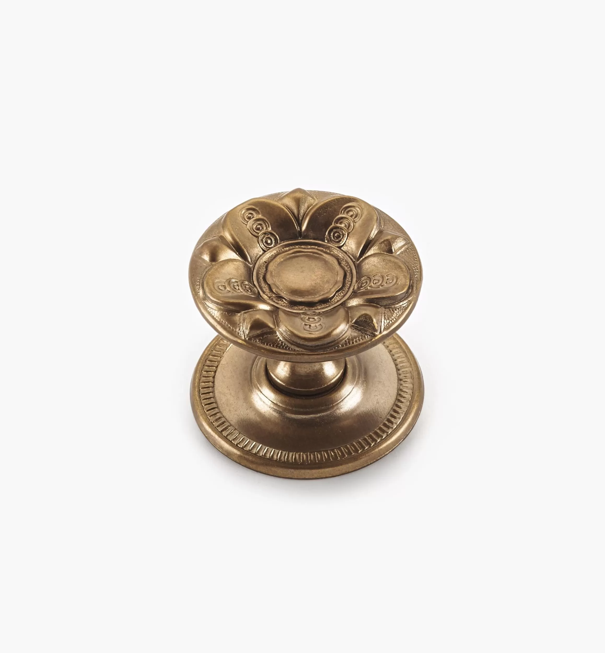 Lee Valley Sheraton Knobs