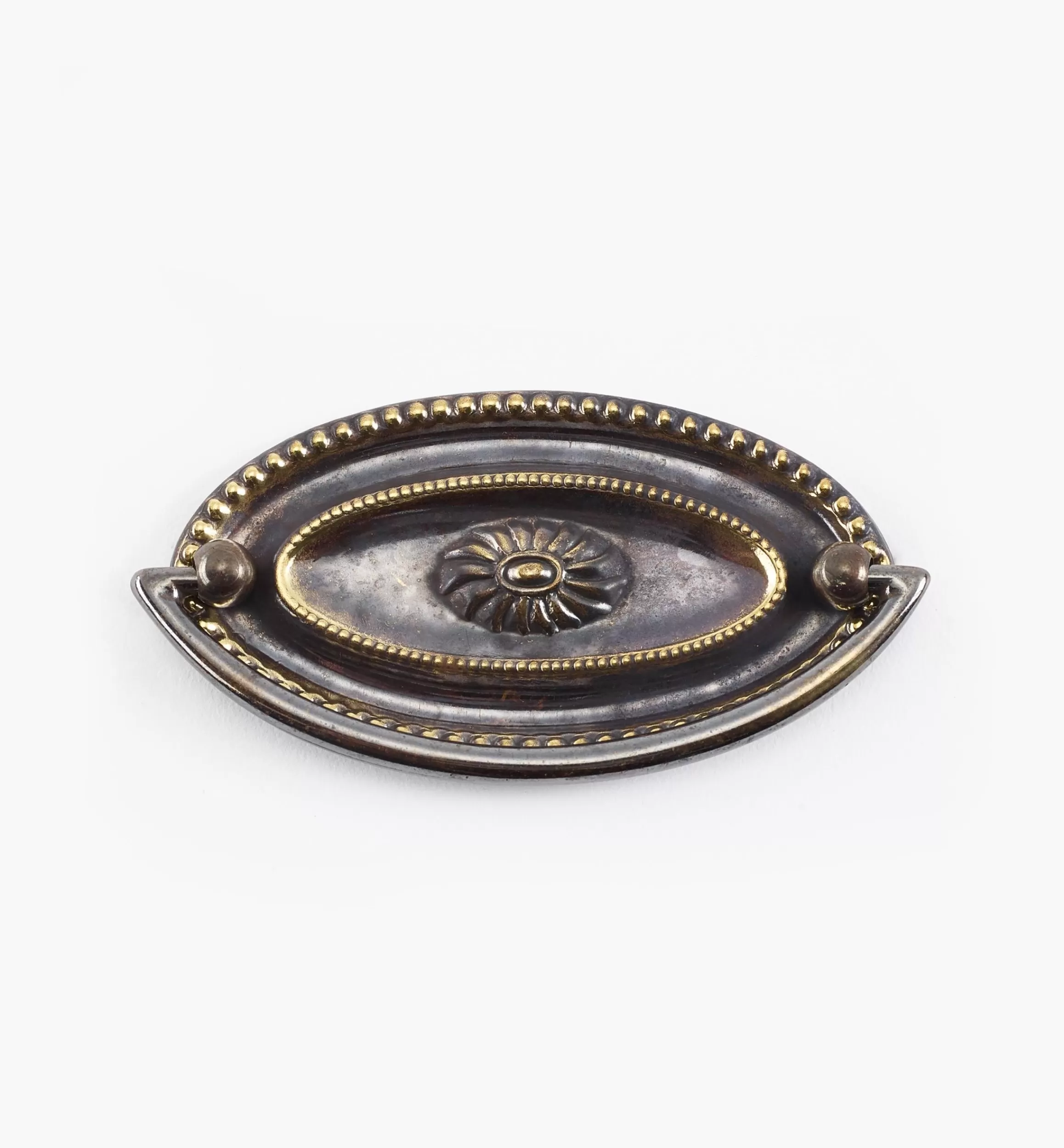 Lee Valley Sheraton Pressed Plate Handles