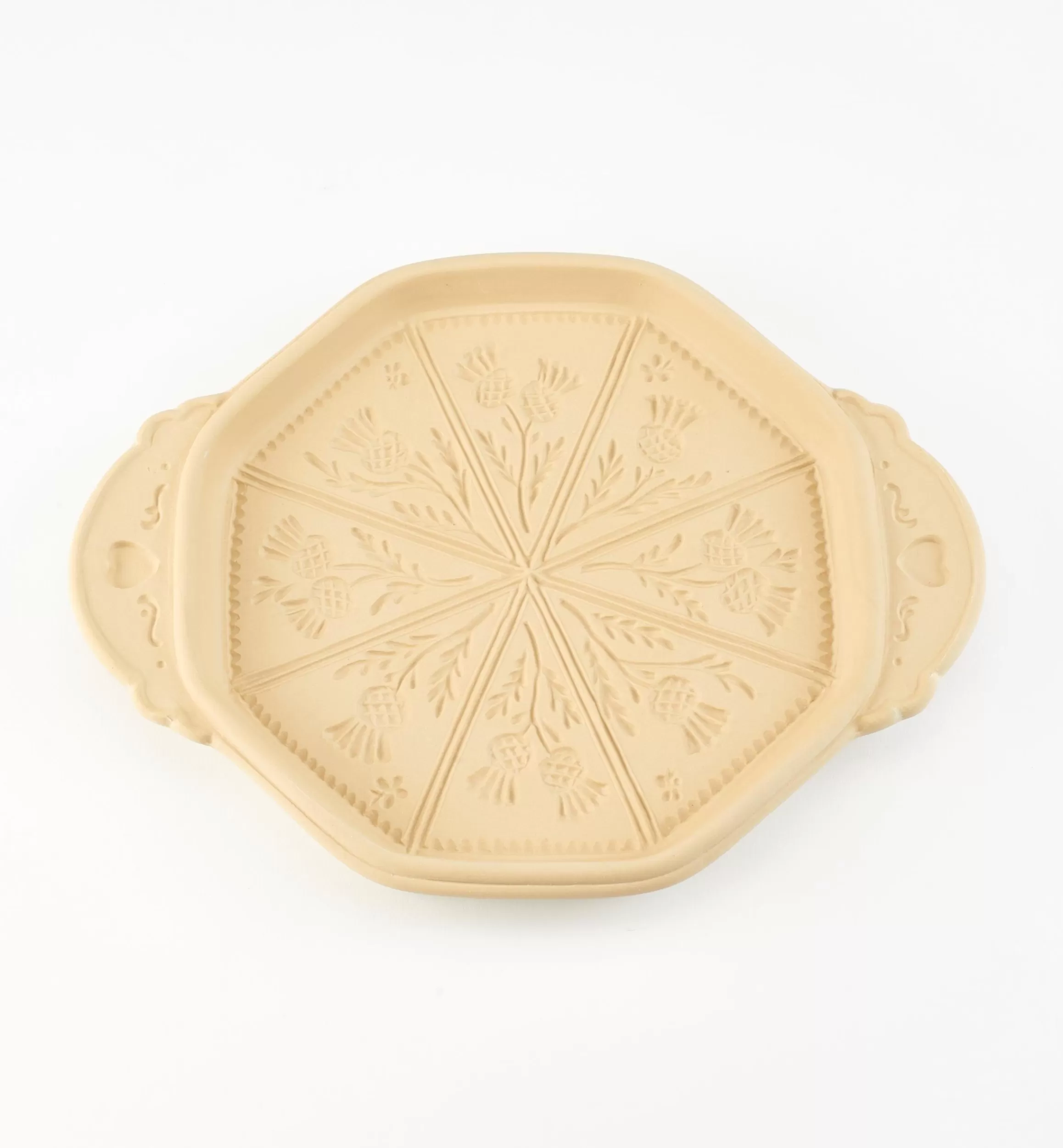 Lee Valley Shortbread Pan