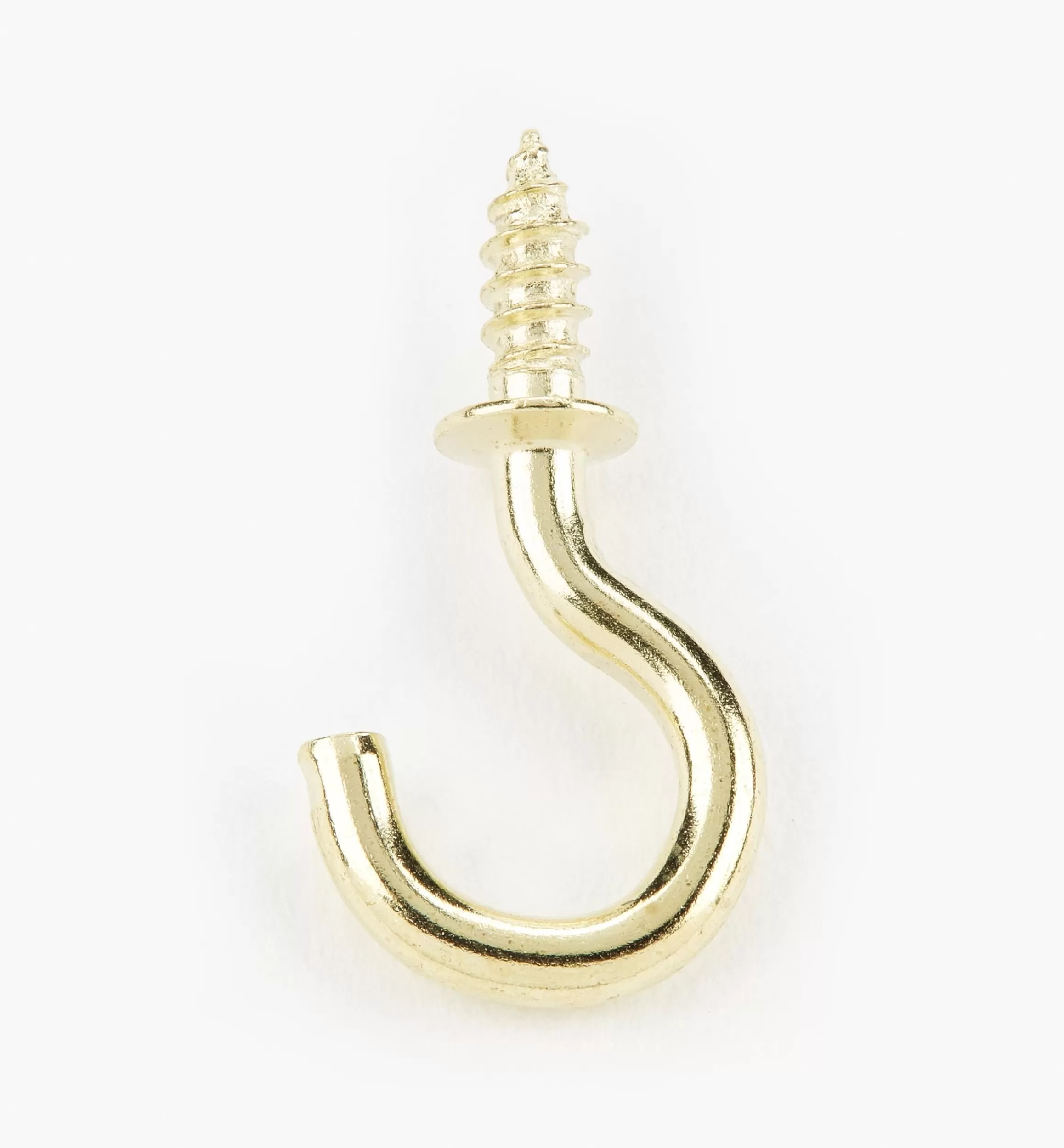 Lee Valley Shouldered Cup Hooks