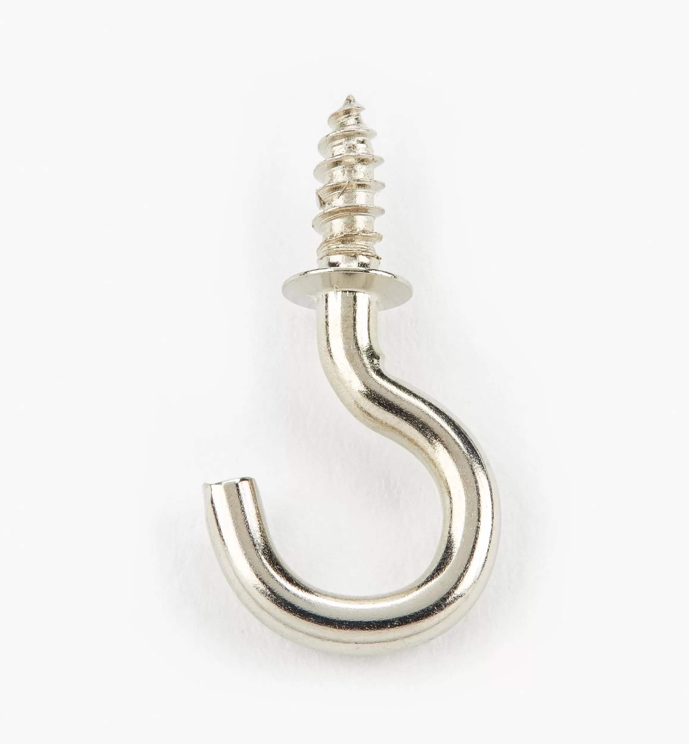 Lee Valley Shouldered Cup Hooks