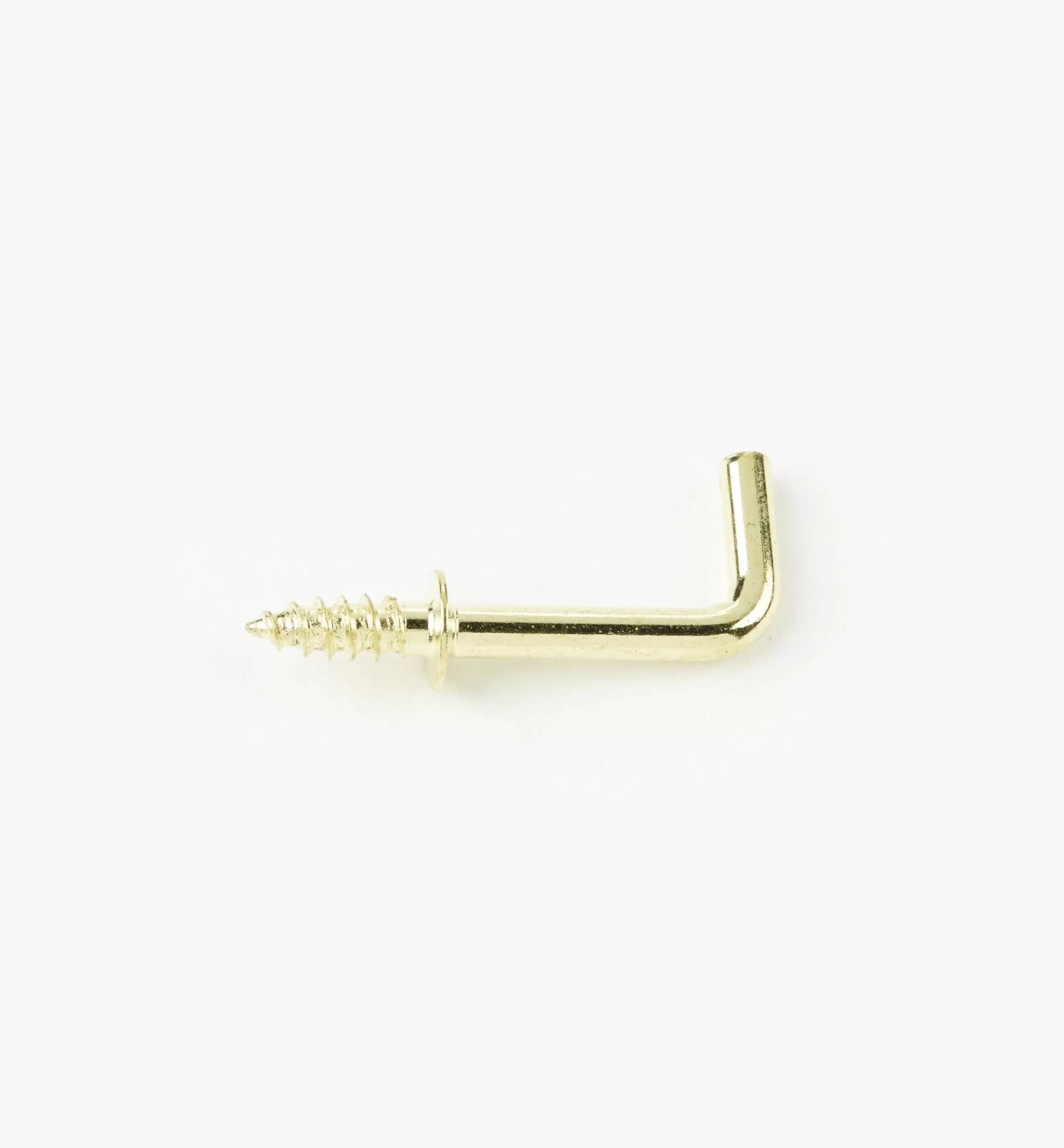 Lee Valley Shouldered Square Hooks