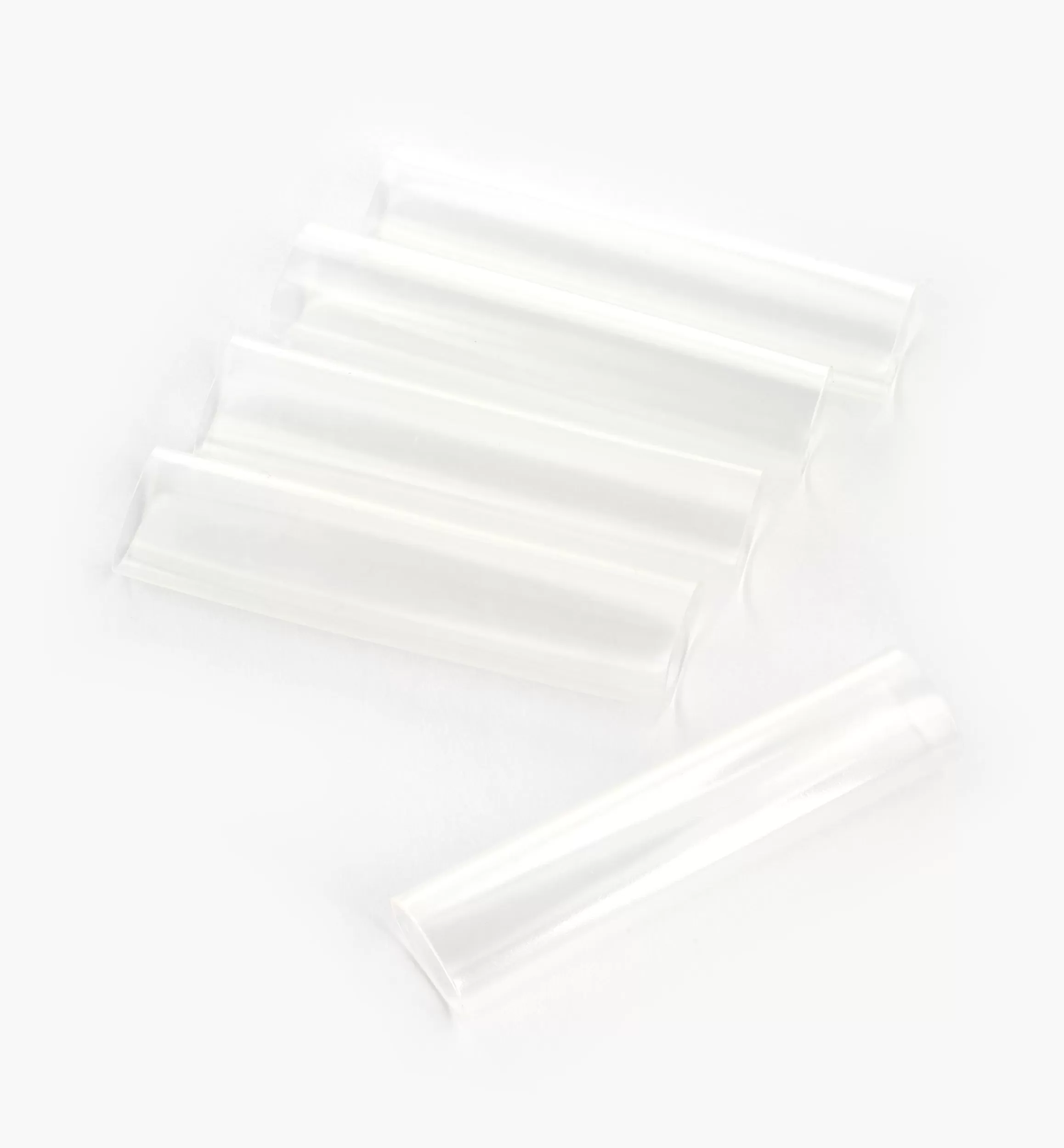 Lee Valley Shrink Tubes For White LED Lighting