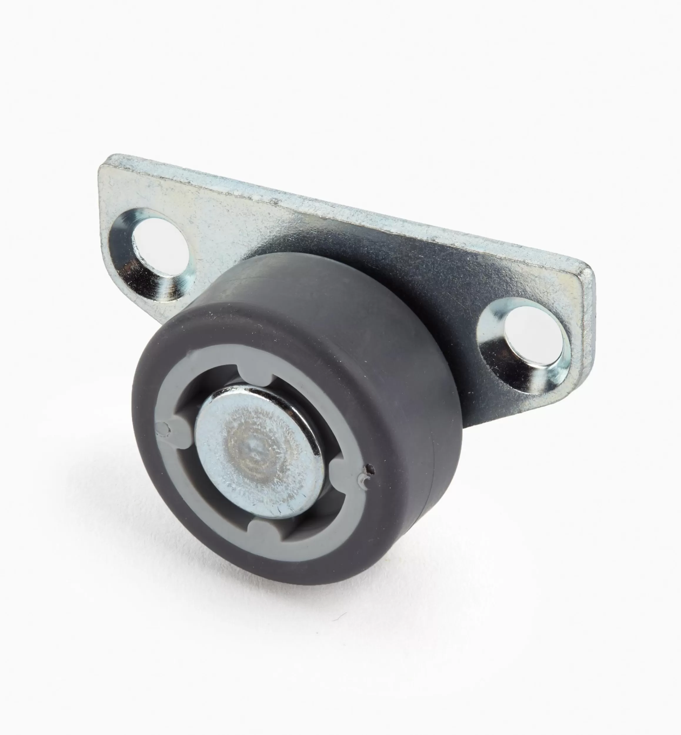 Lee Valley Side-Mount Caster