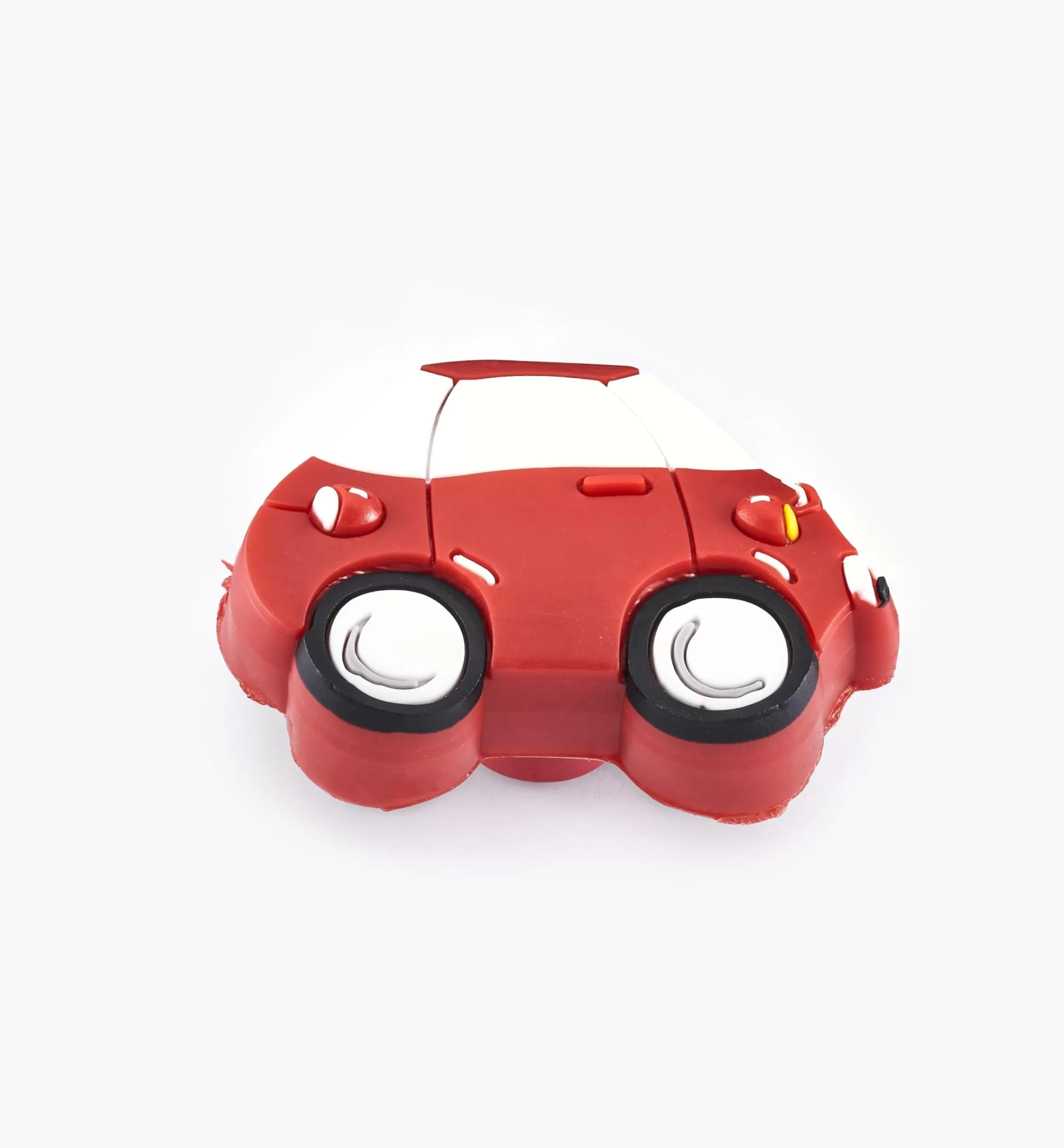 Lee Valley Silicone Kids' Car Knob
