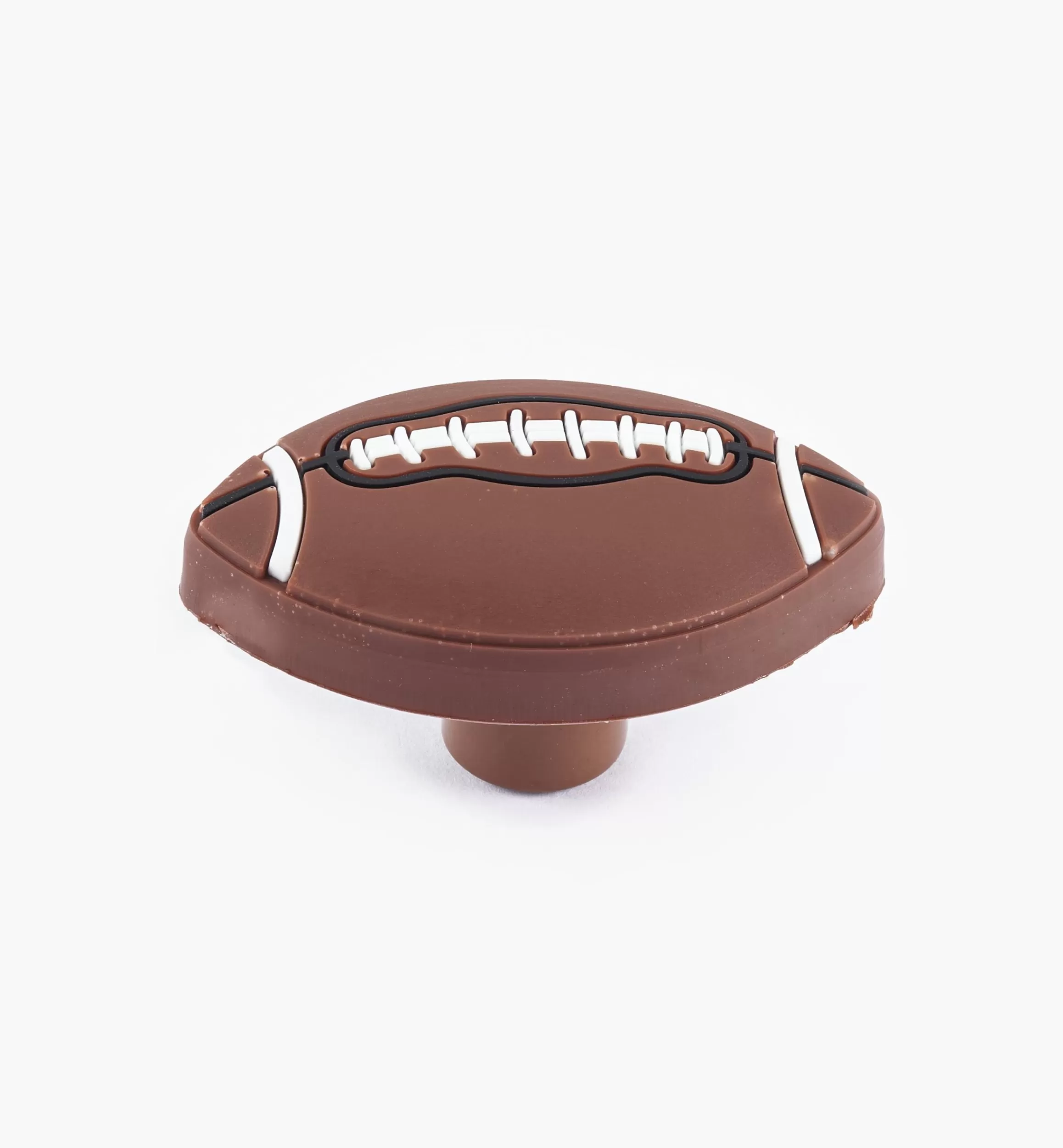 Lee Valley Silicone Kids' Football Knob