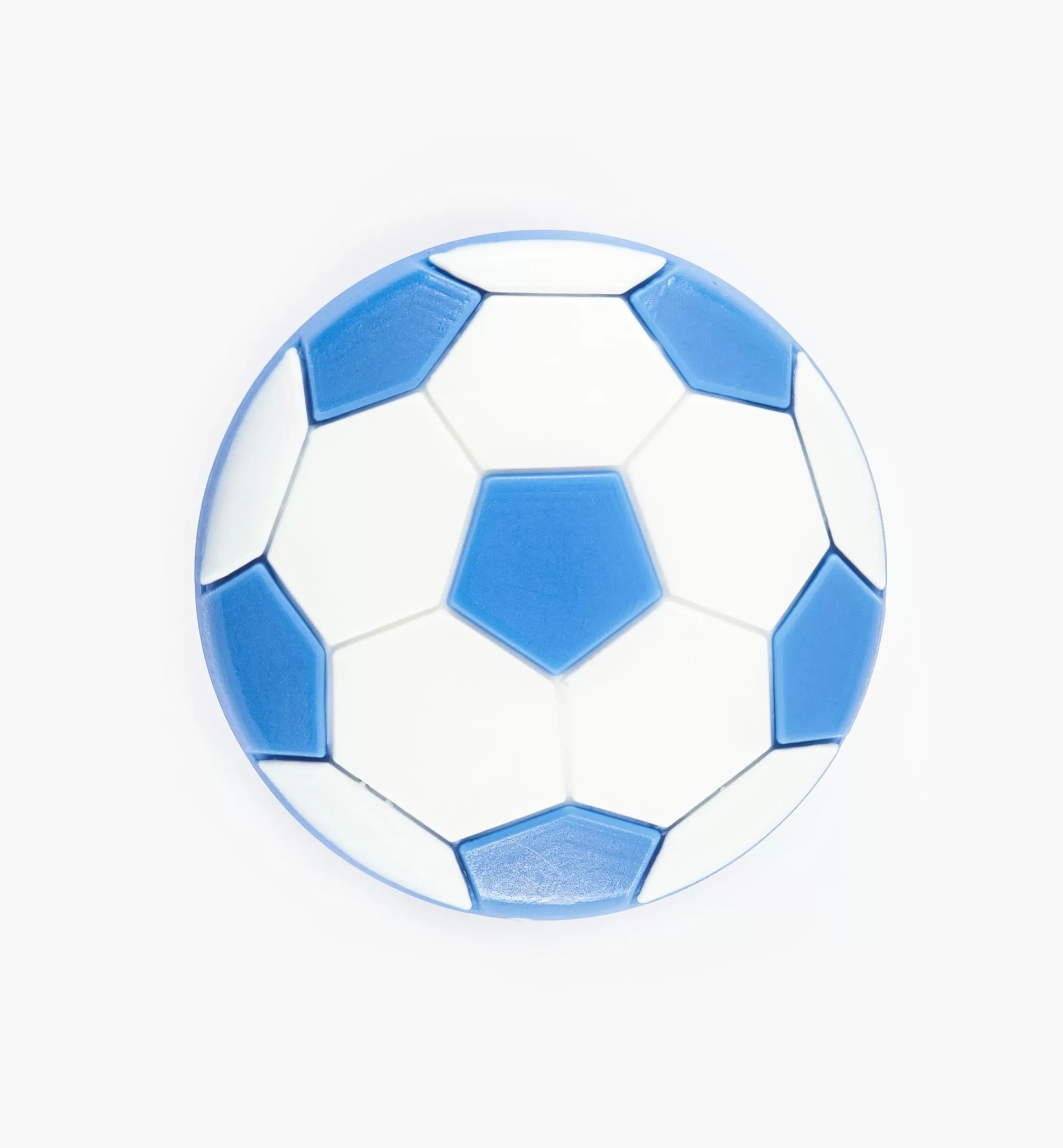 Lee Valley Silicone Kids' Soccer Ball Knob