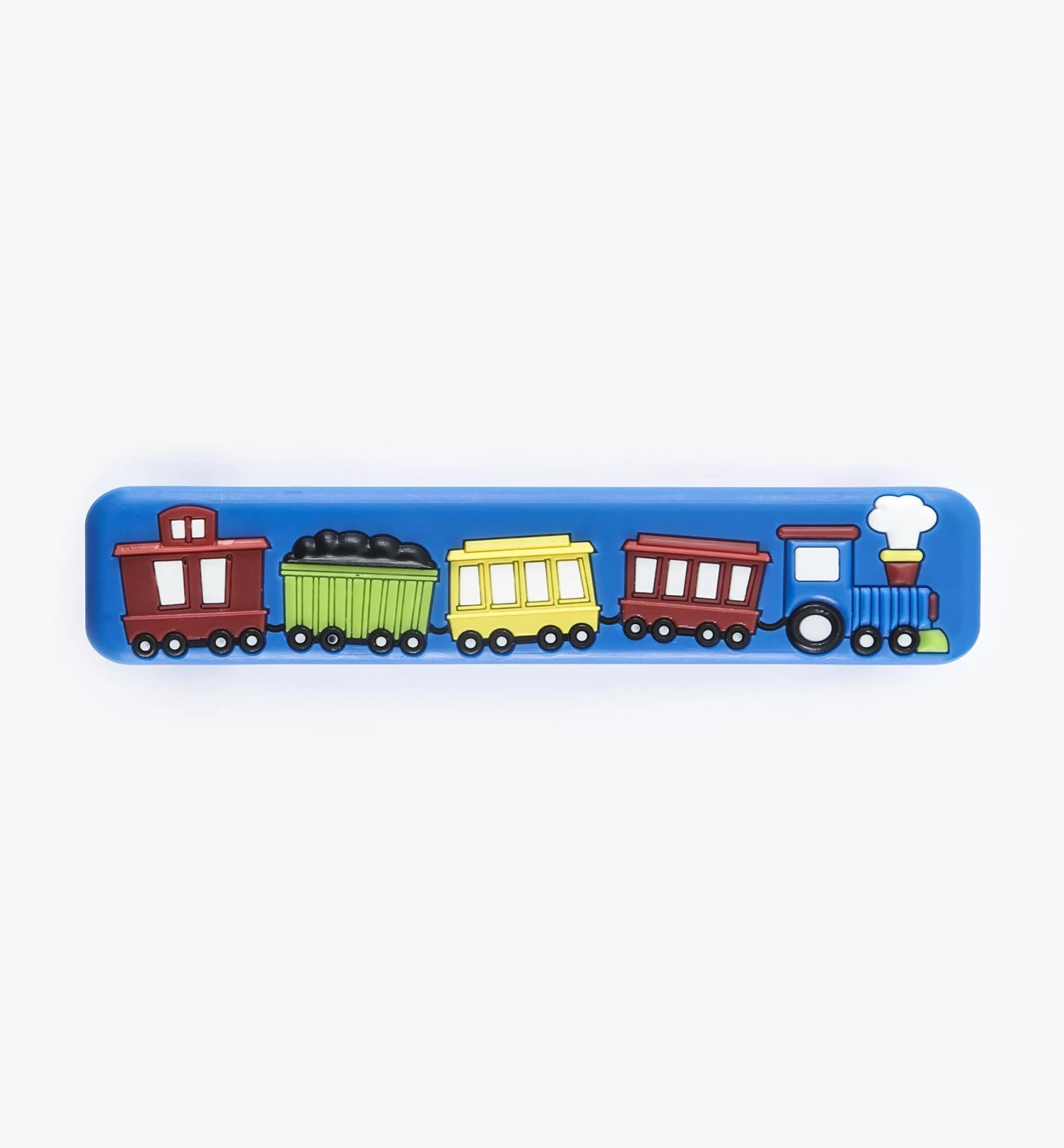 Lee Valley Silicone Kids' Train Handle