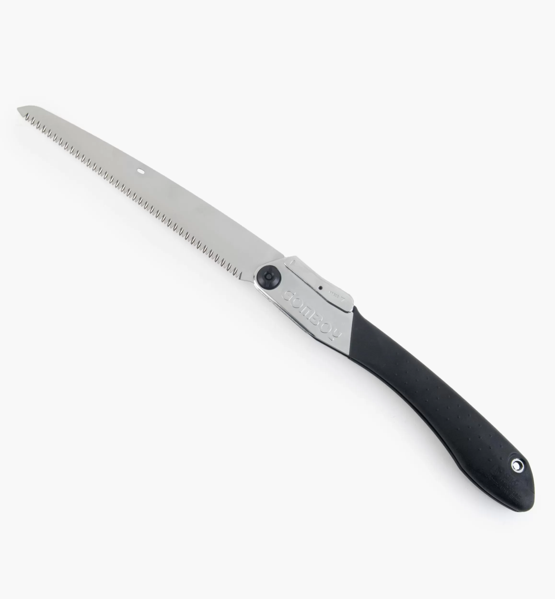 Lee Valley Silky Gomboy Folding Saws