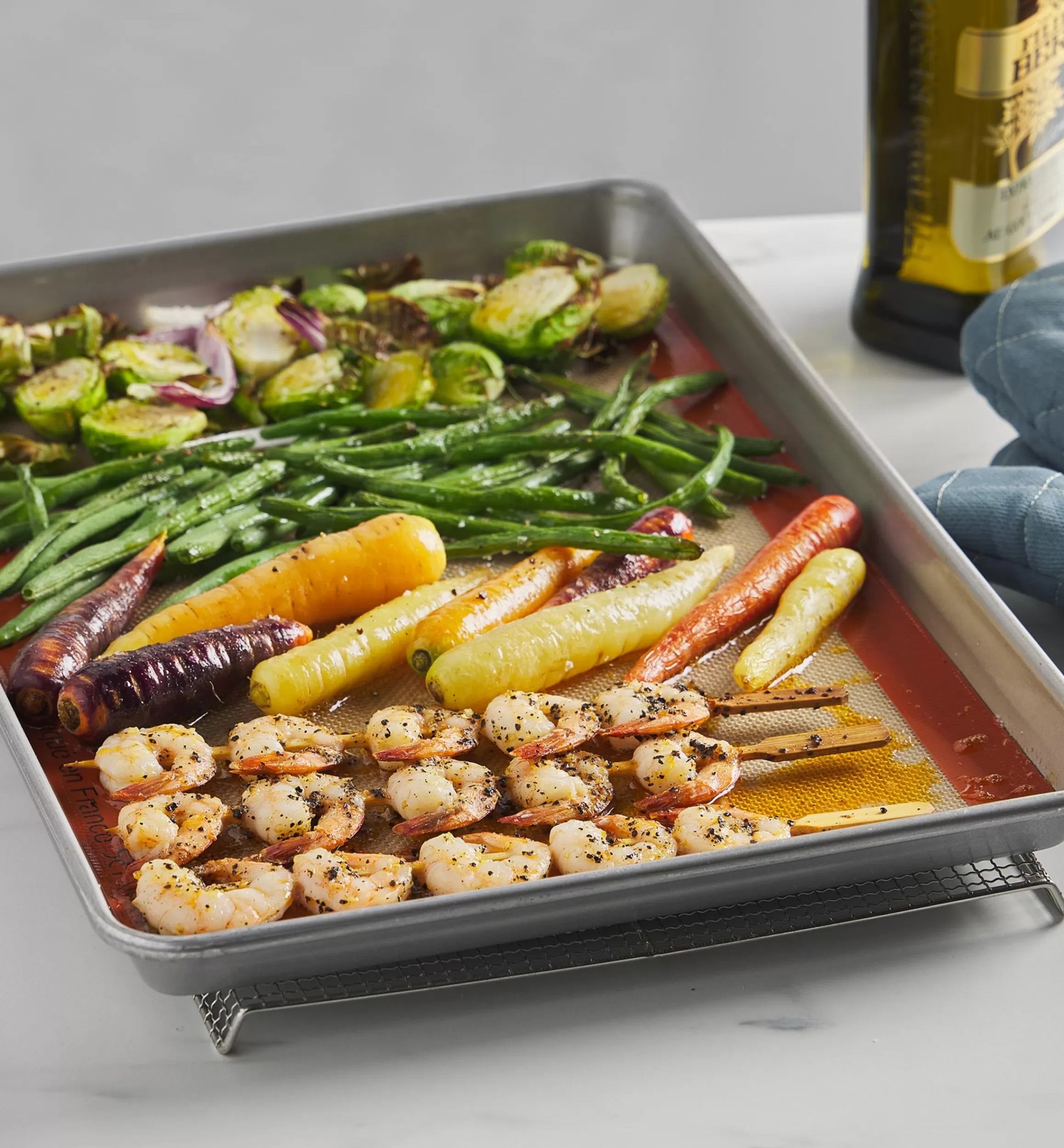 Lee Valley Silpat Baking Mats