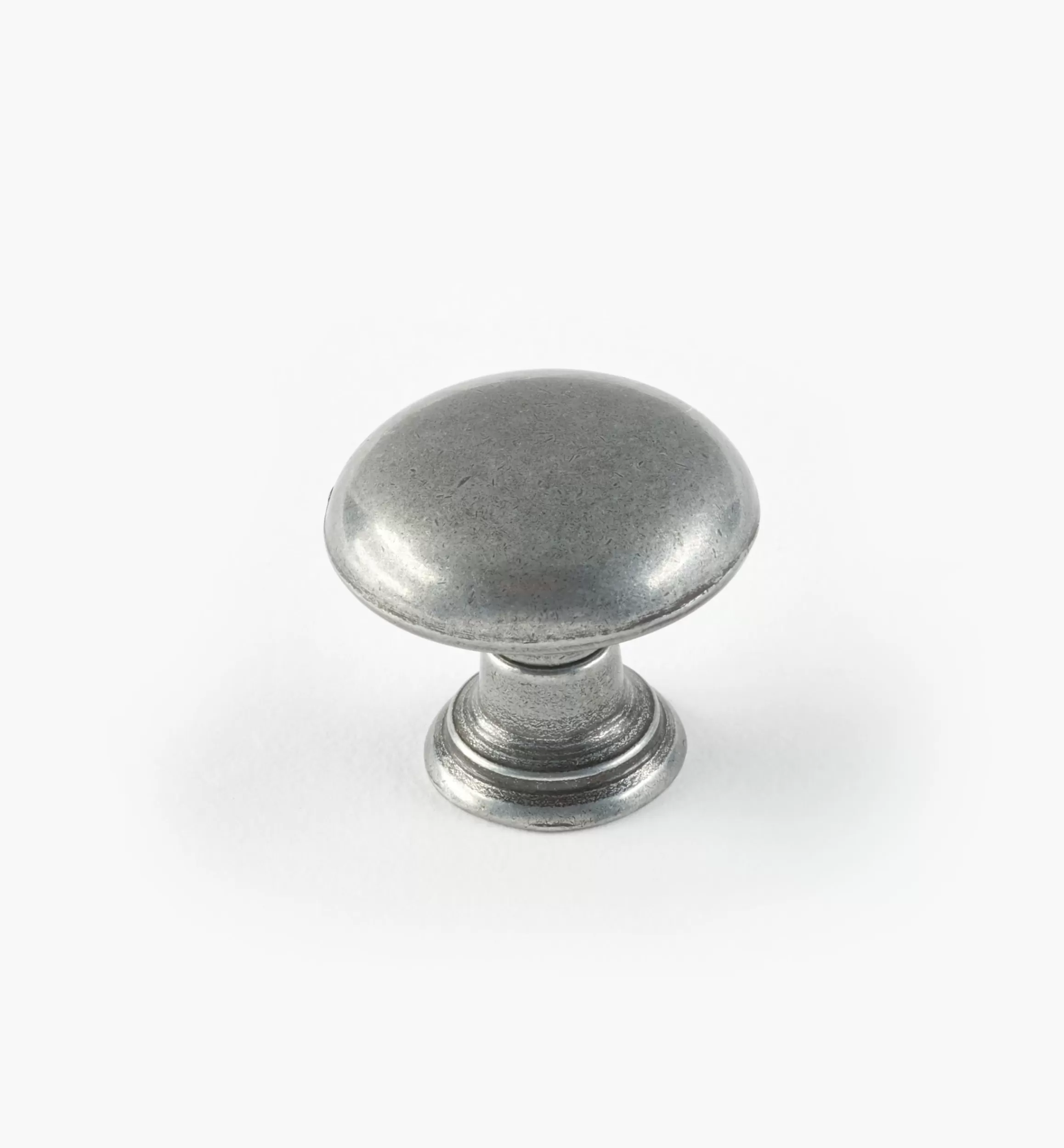 Lee Valley Simple Plate Knob
