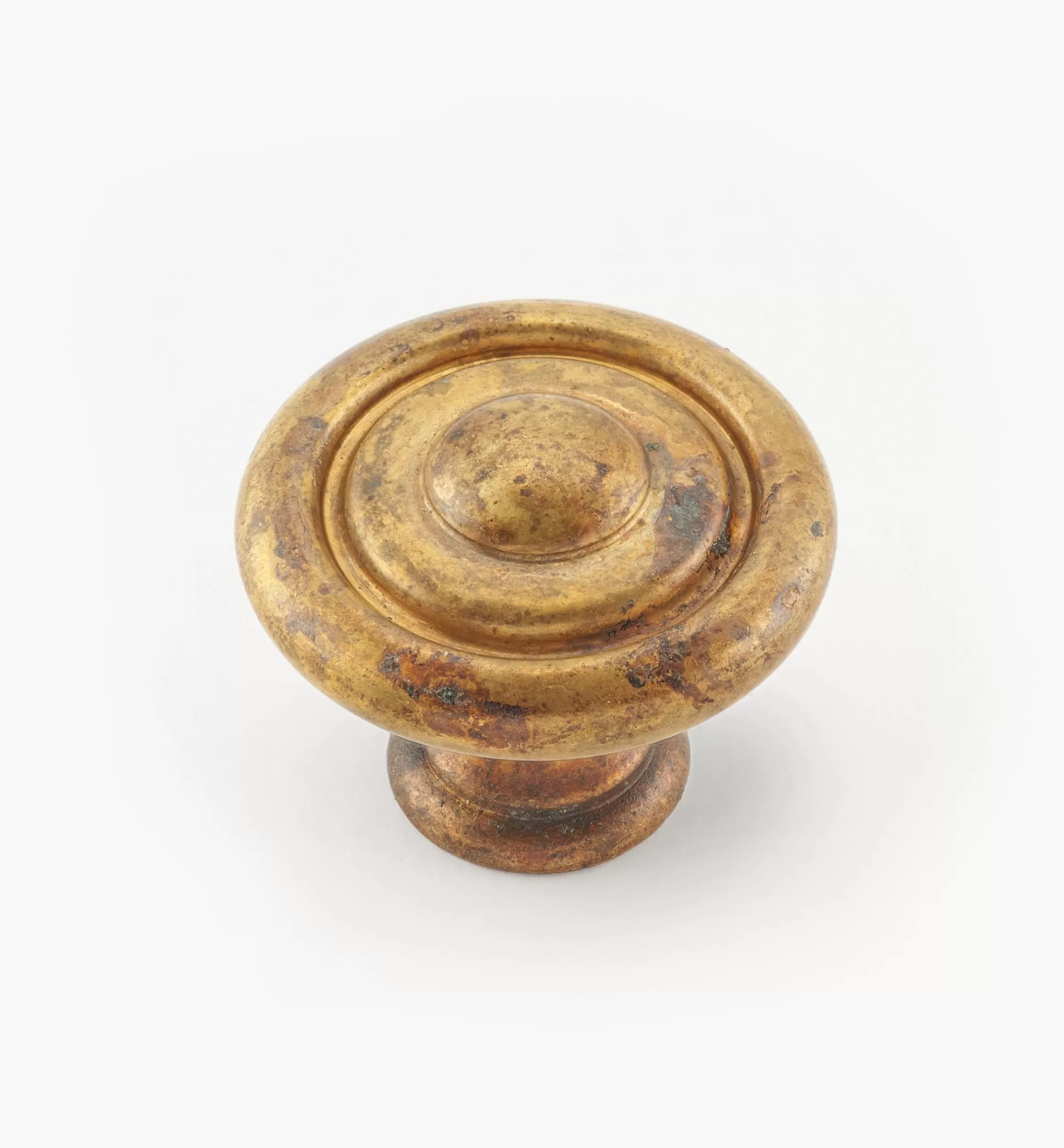 Lee Valley Single Bead III Knobs