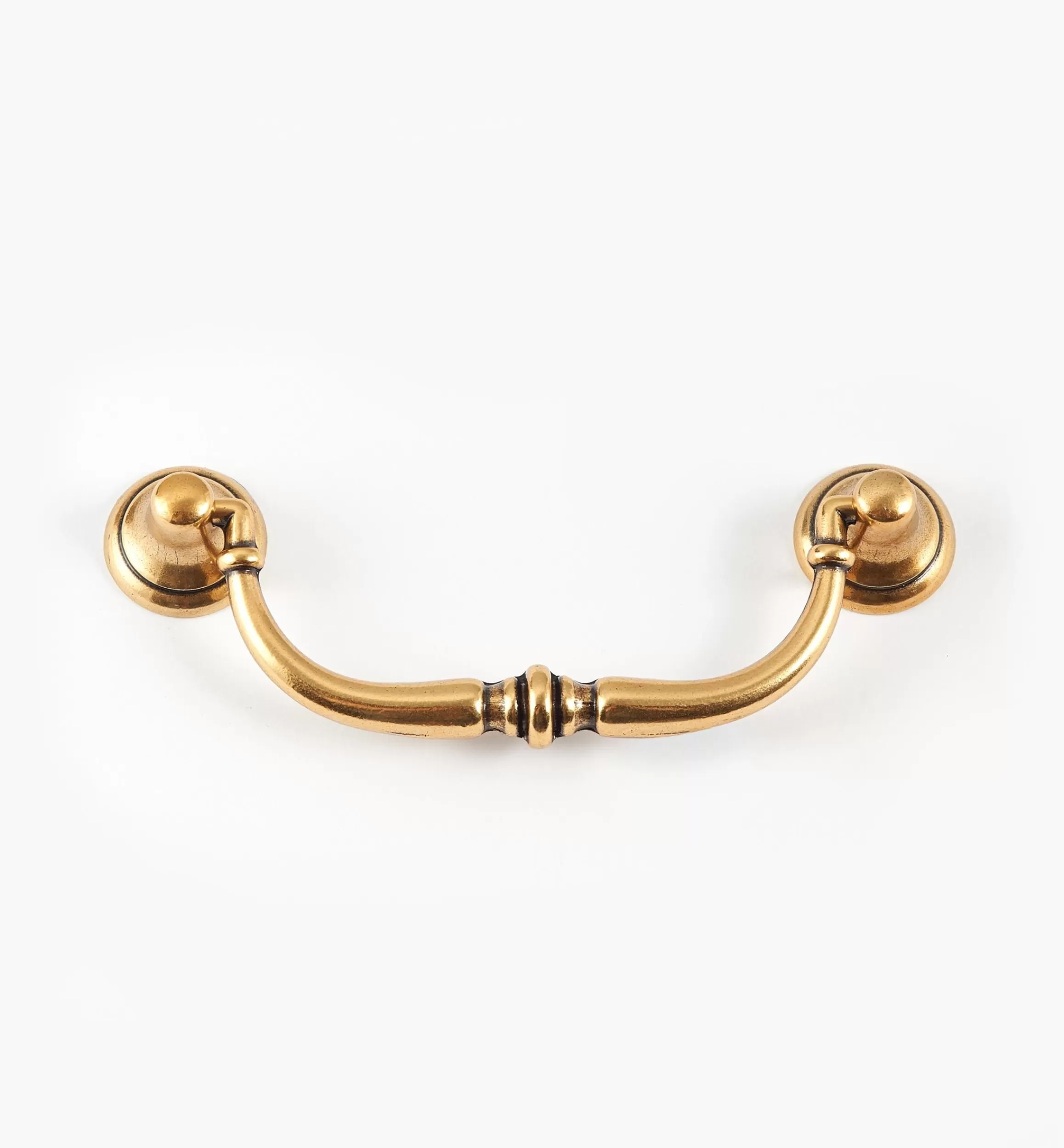 Lee Valley Single-Bead Stop Handle