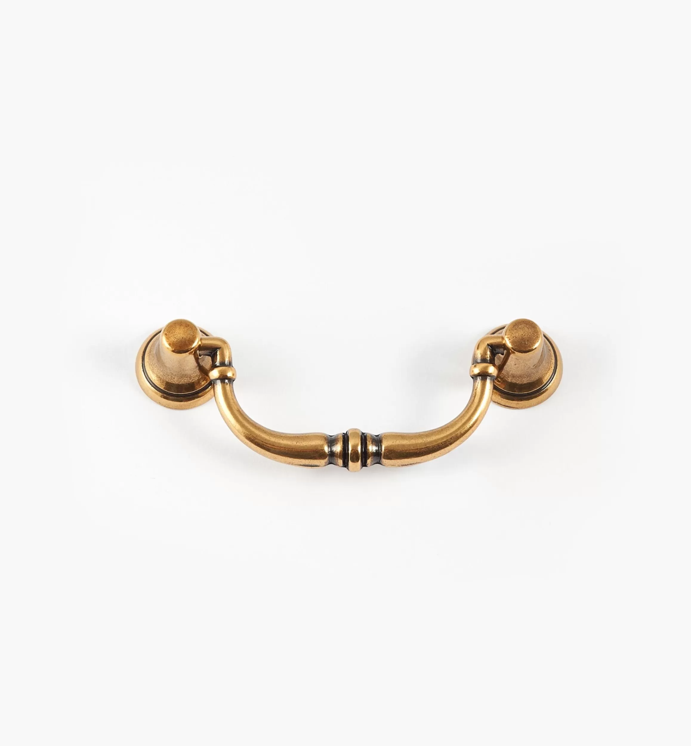 Lee Valley Single-Bead Stop Handle
