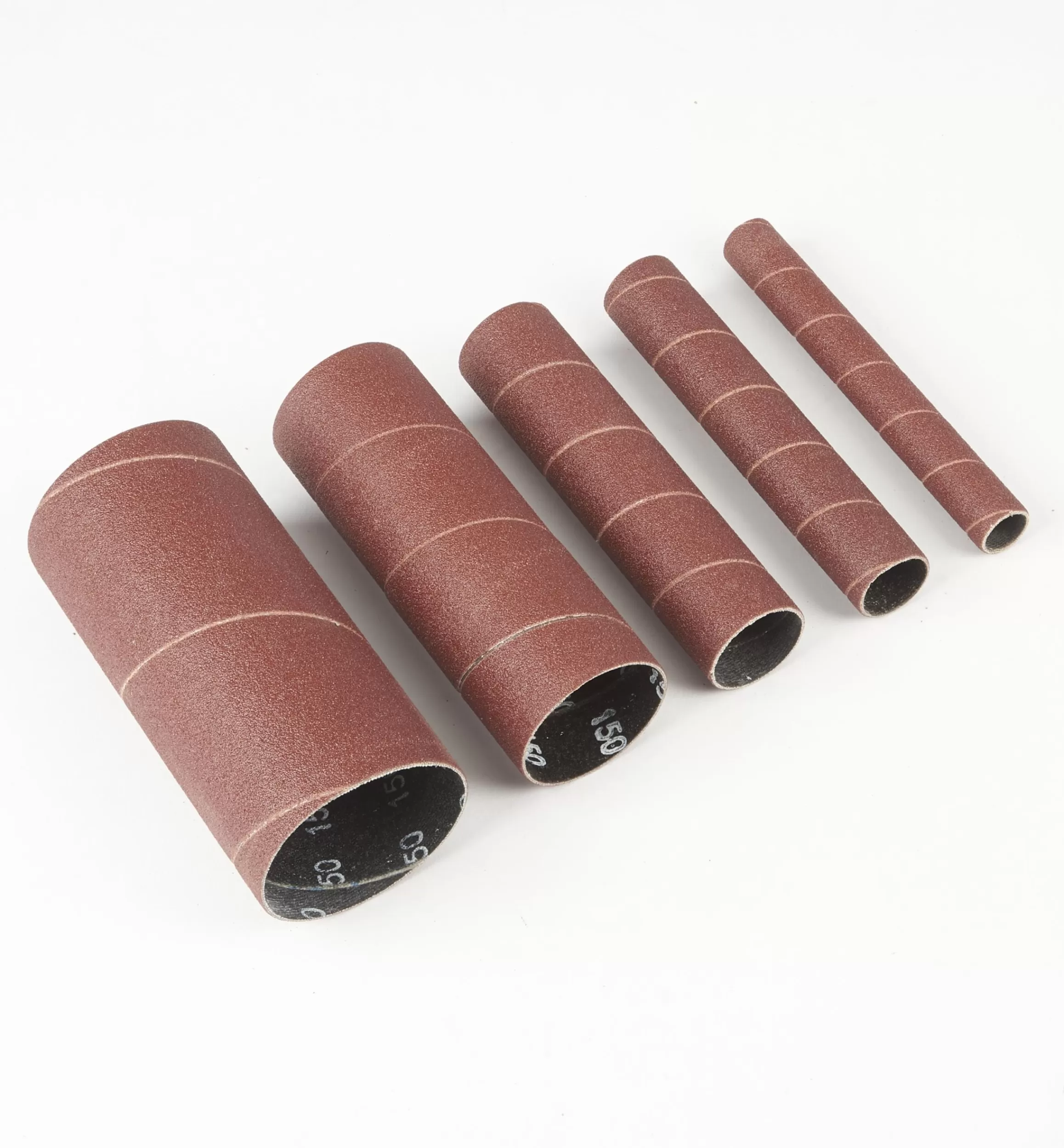 Lee Valley Sleeves For Rikon Oscillating Spindle Sander
