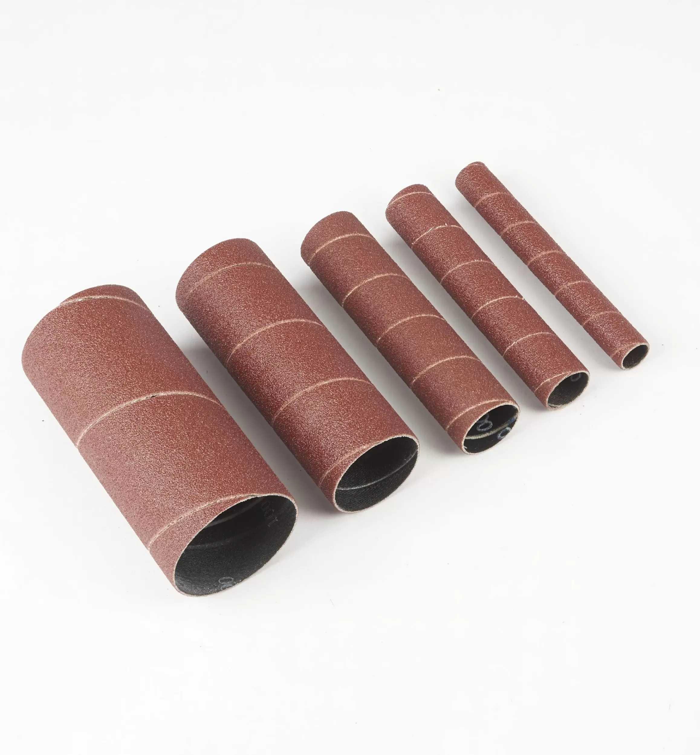 Lee Valley Sleeves For Rikon Oscillating Spindle Sander
