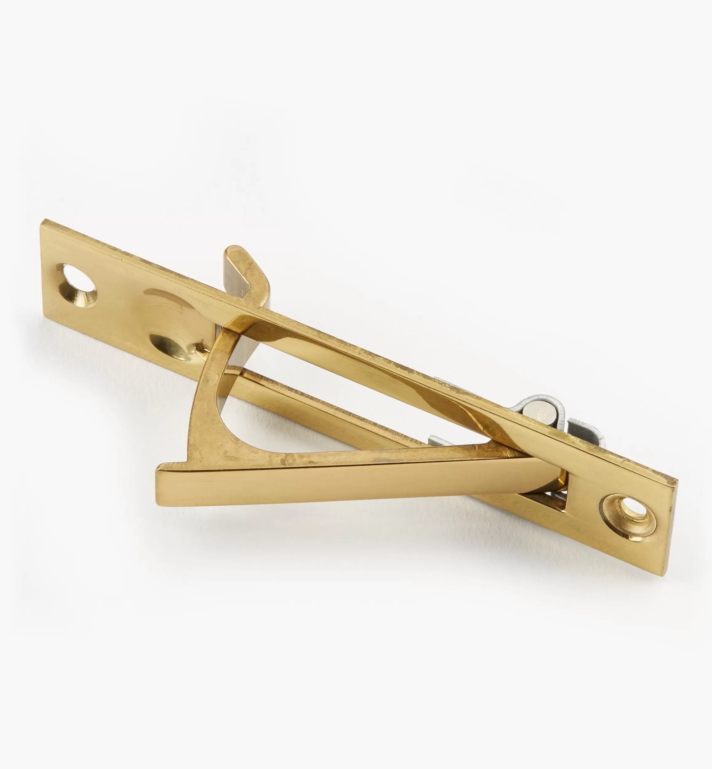 Lee Valley Sliding Door Pull