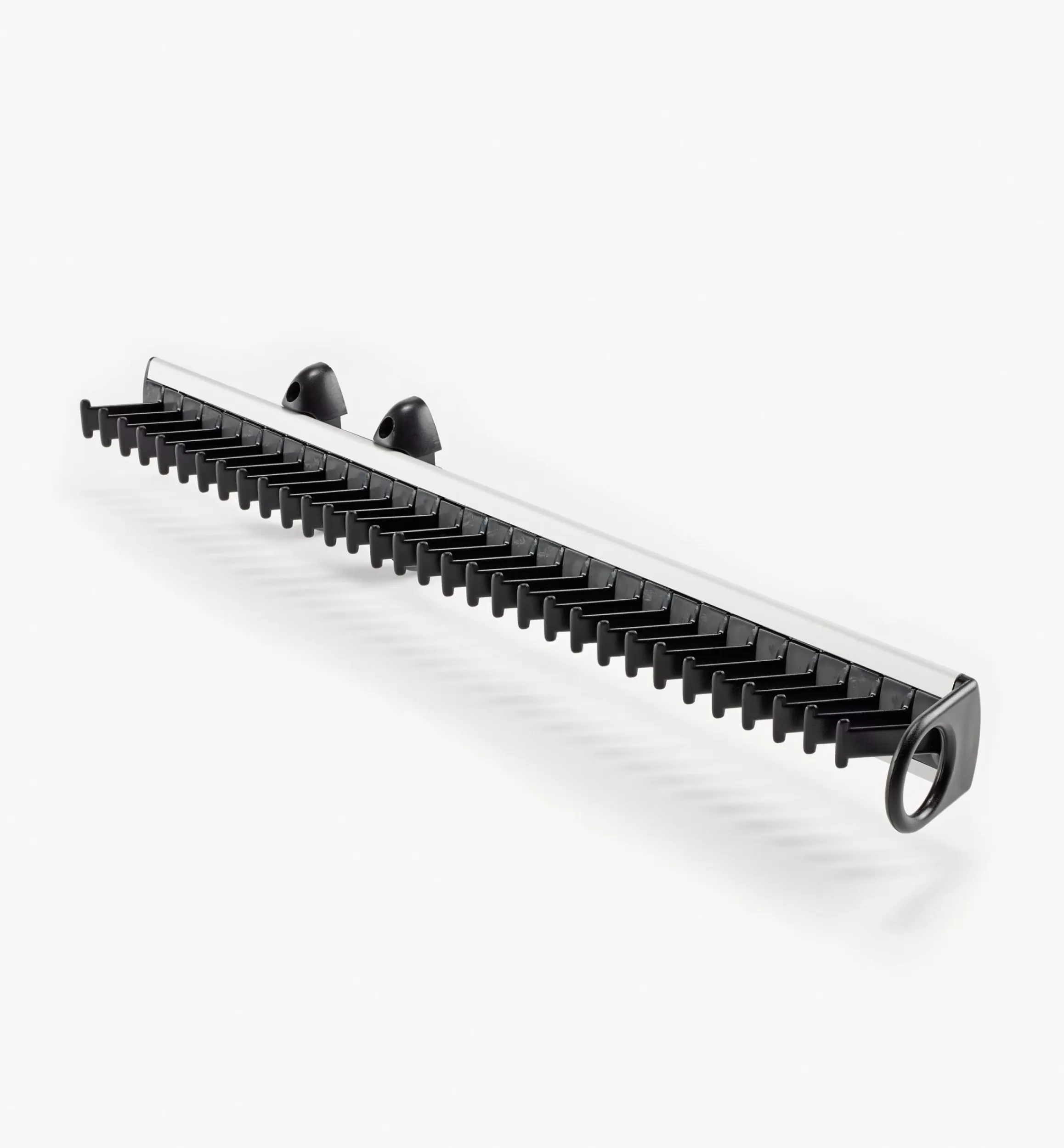Lee Valley Sliding Tie Racks