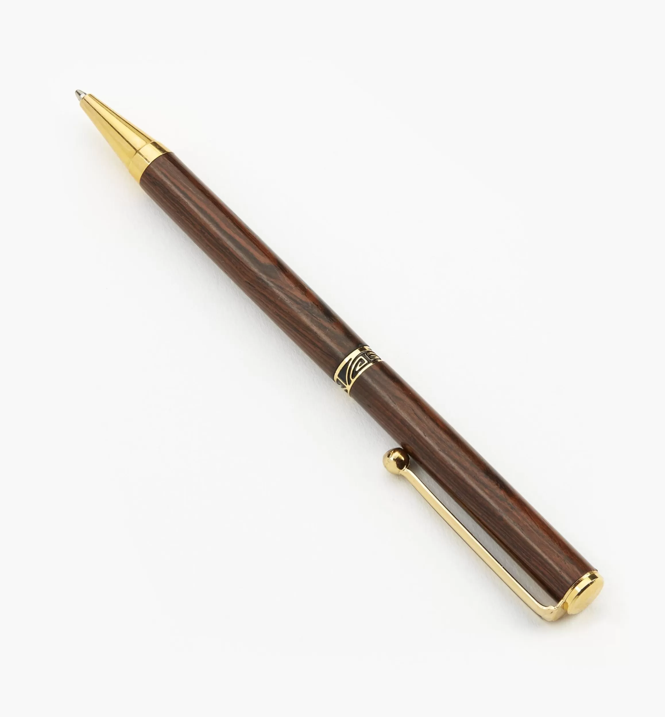 Lee Valley Slim-Style Deco Pen Starter Set