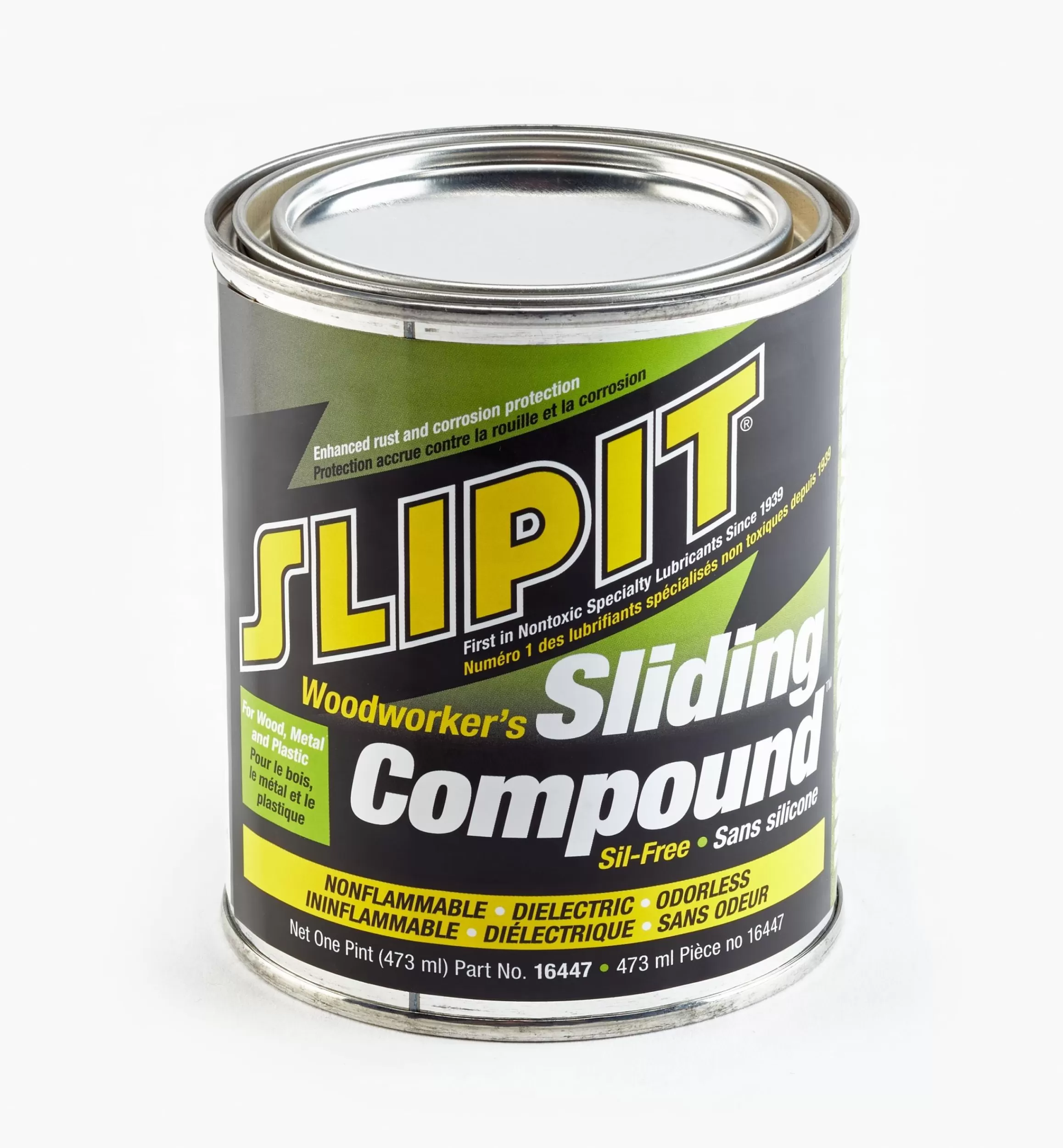 Lee Valley Slipit