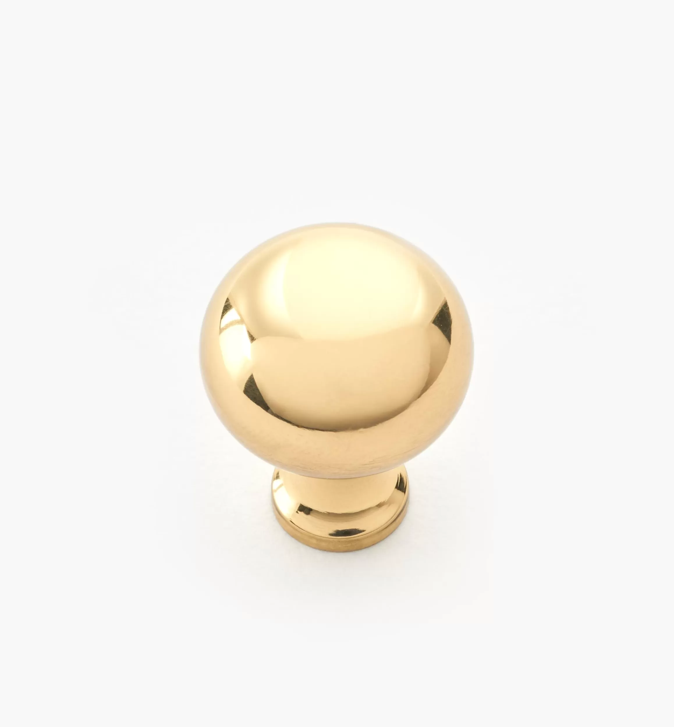 Lee Valley Small Classic Knob