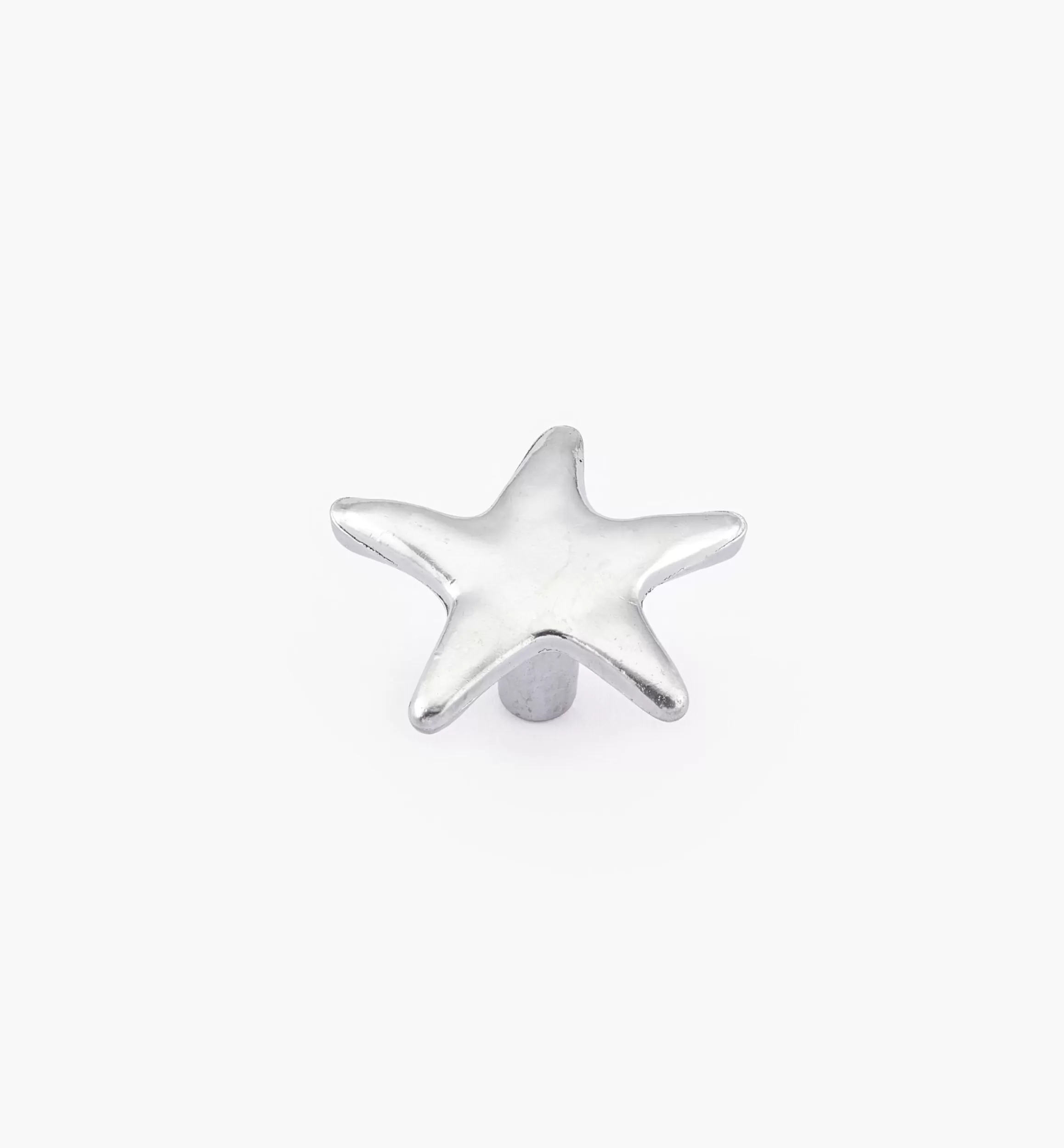 Lee Valley Small Sea Star Knob