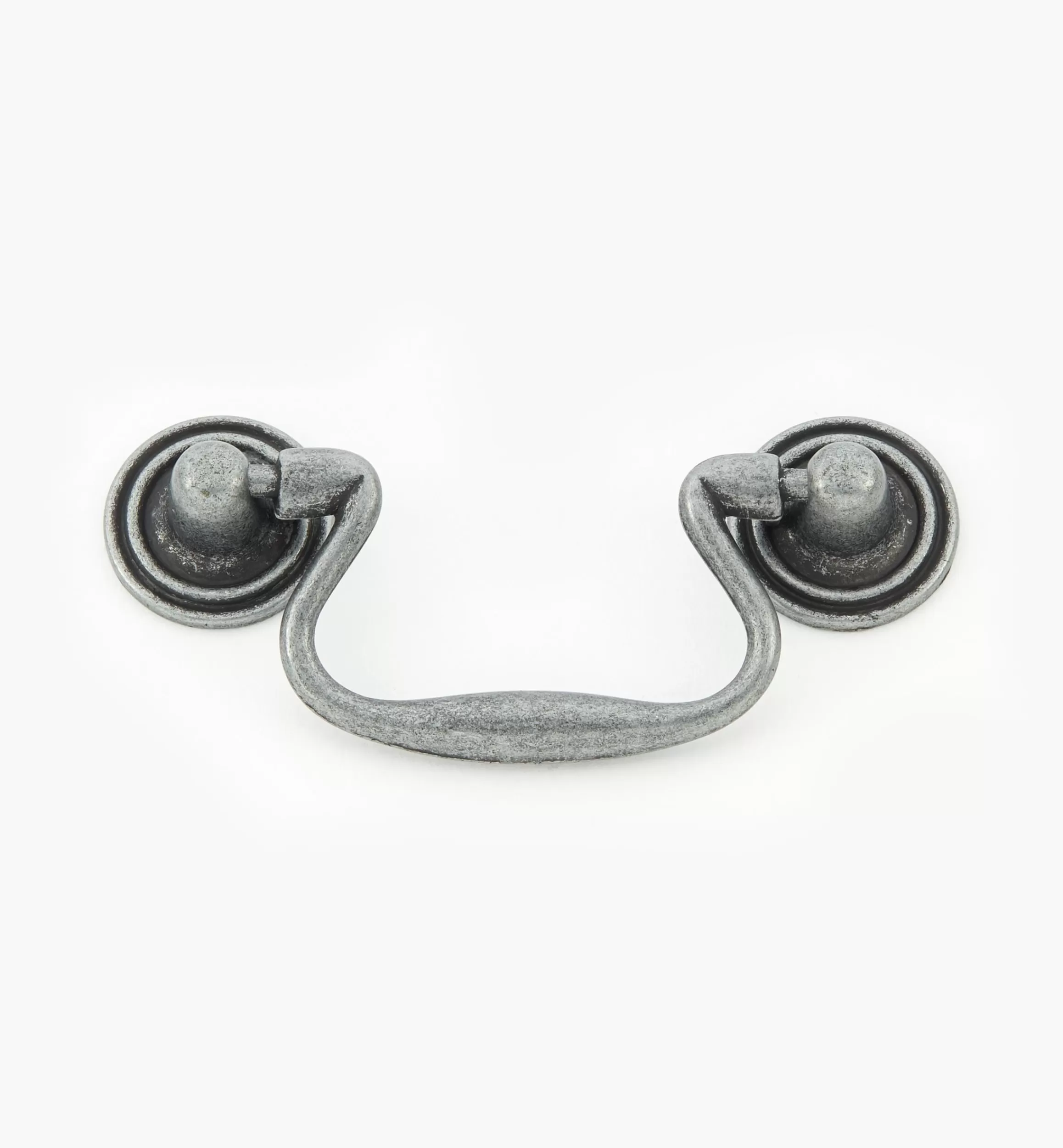 Lee Valley Small Stop Handles