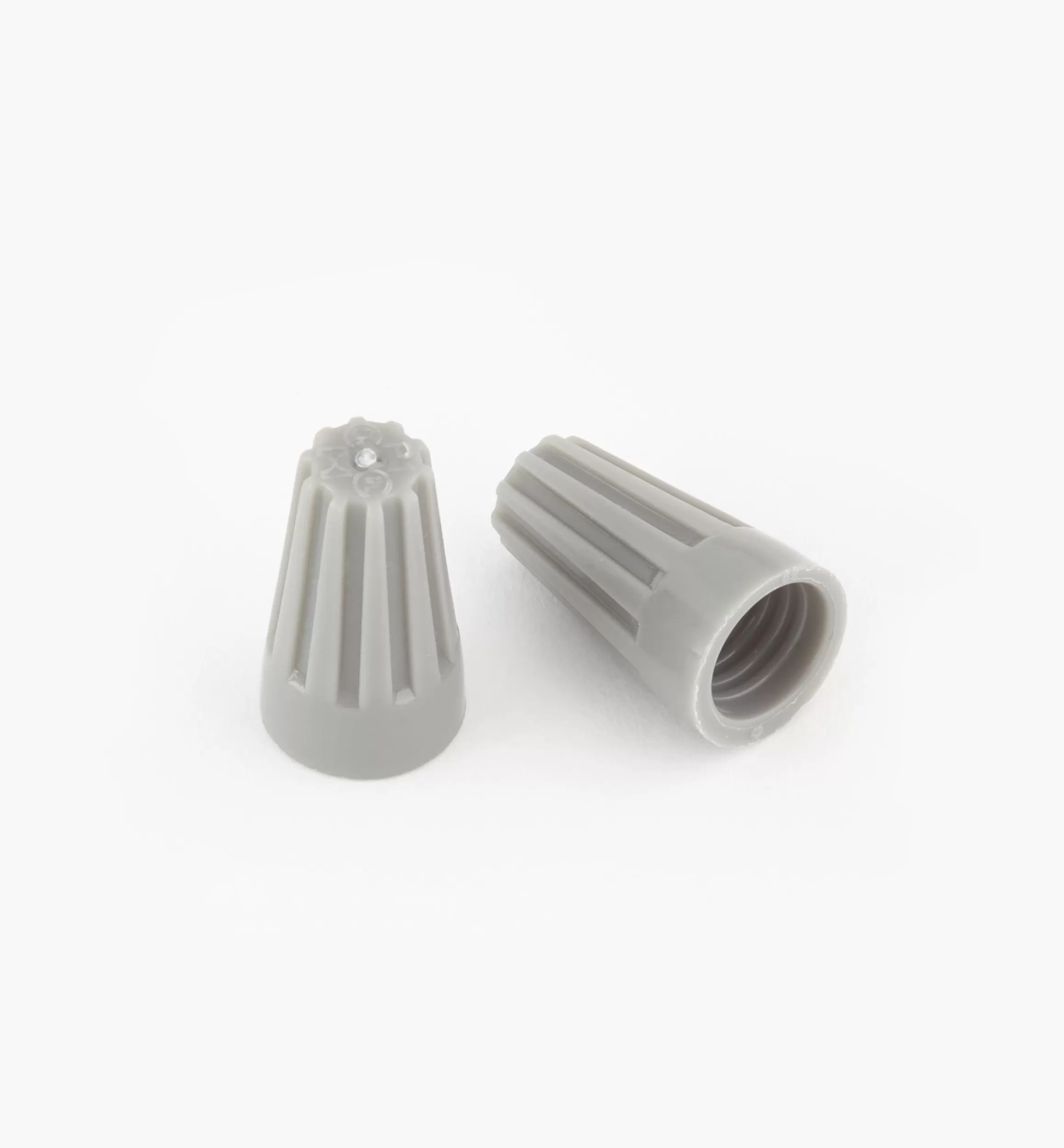 Lee Valley Small Wire Nuts For LED Lighting