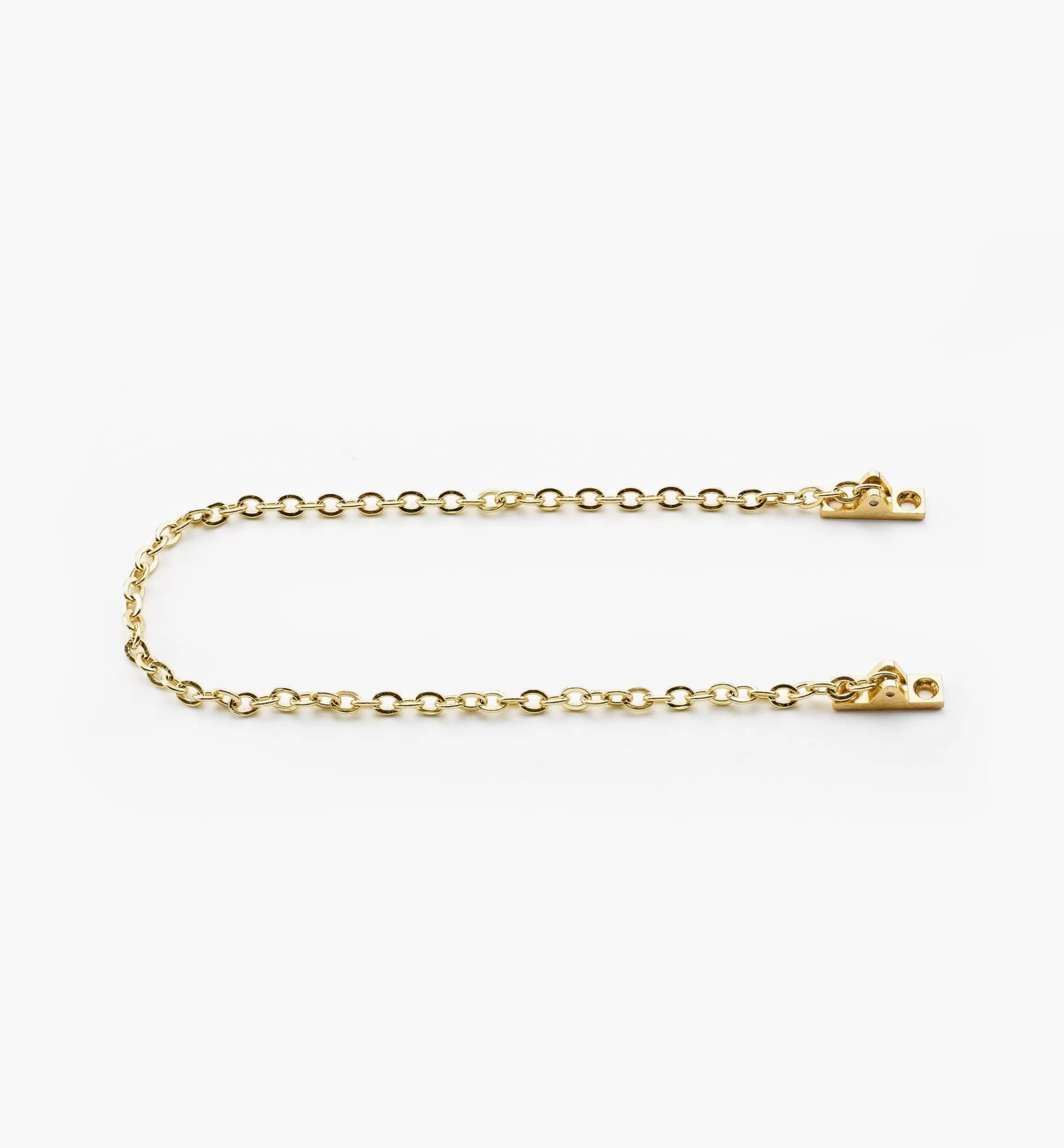 Lee Valley Small-Link Chest Chains