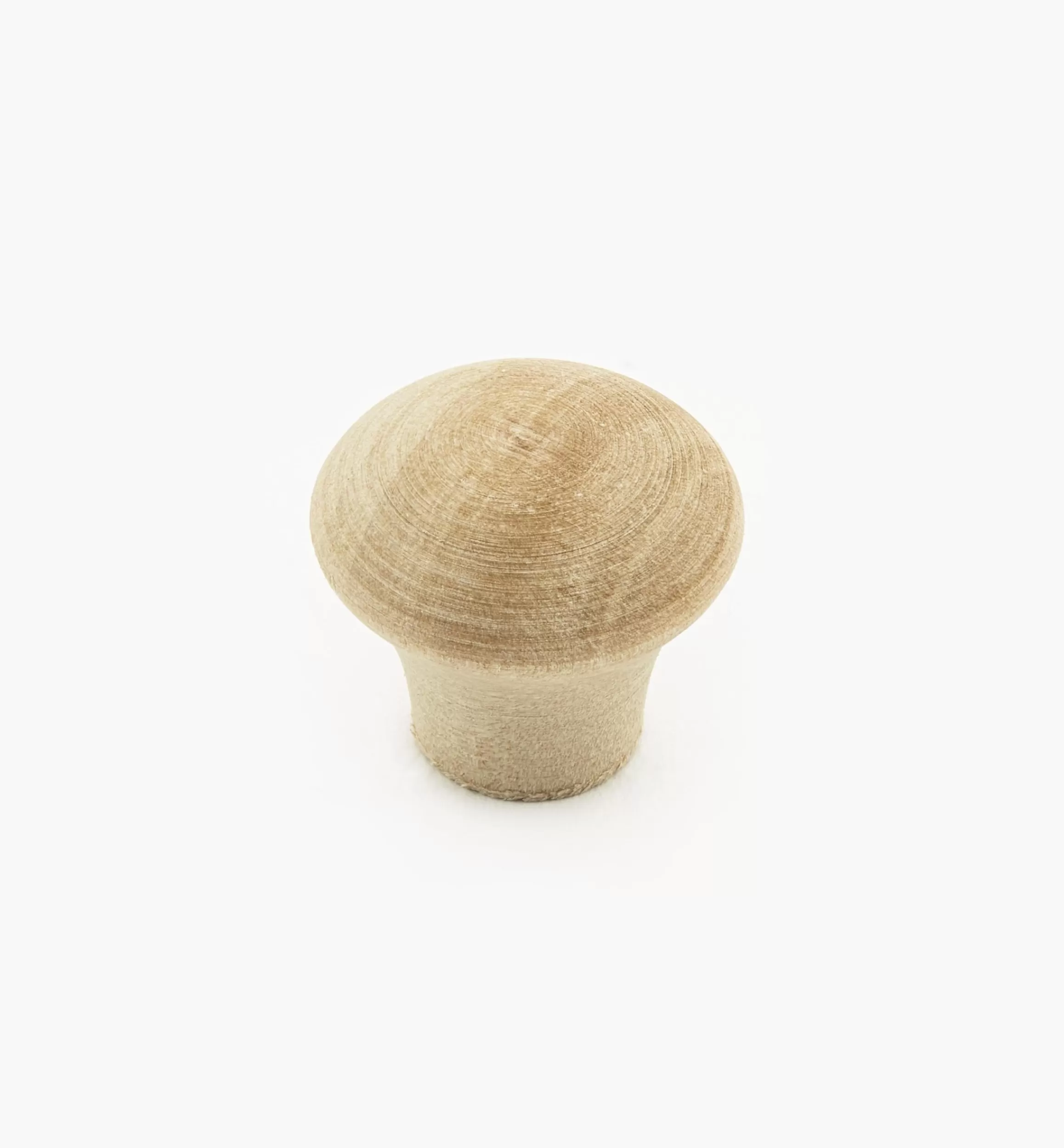 Lee Valley Smooth Maple Knob