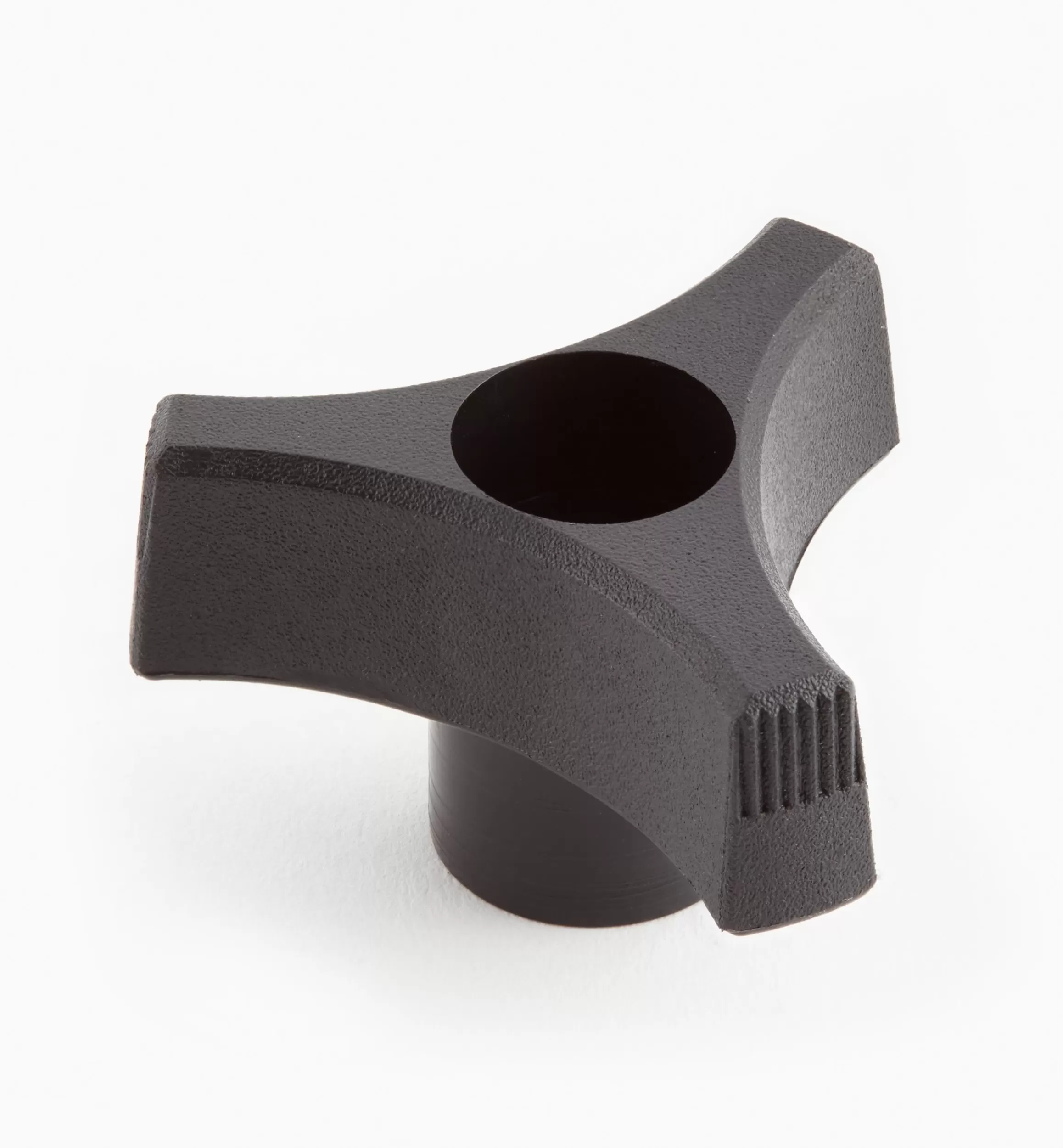 Lee Valley Snap-Lock 3-Point Knob (5/16-18 Thread)