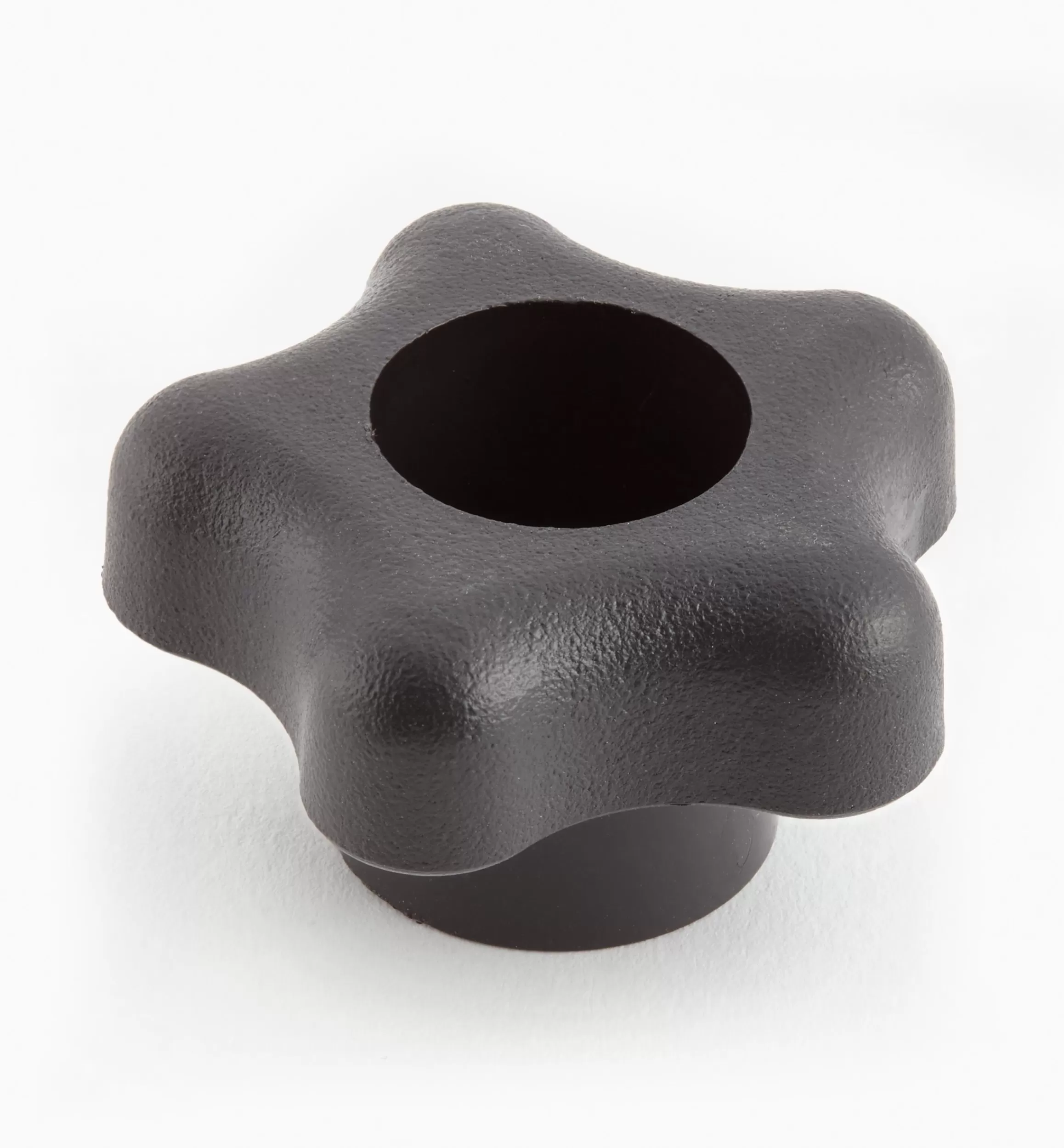 Lee Valley Snap-Lock Star Knob (5/16-18 Thread)