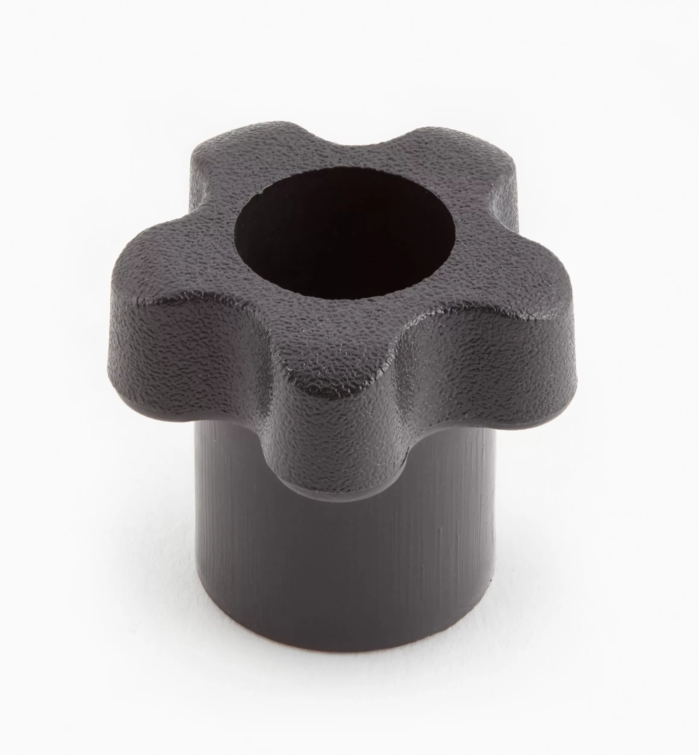 Lee Valley Snap-Lock Star Knob (5/16-18 Thread)