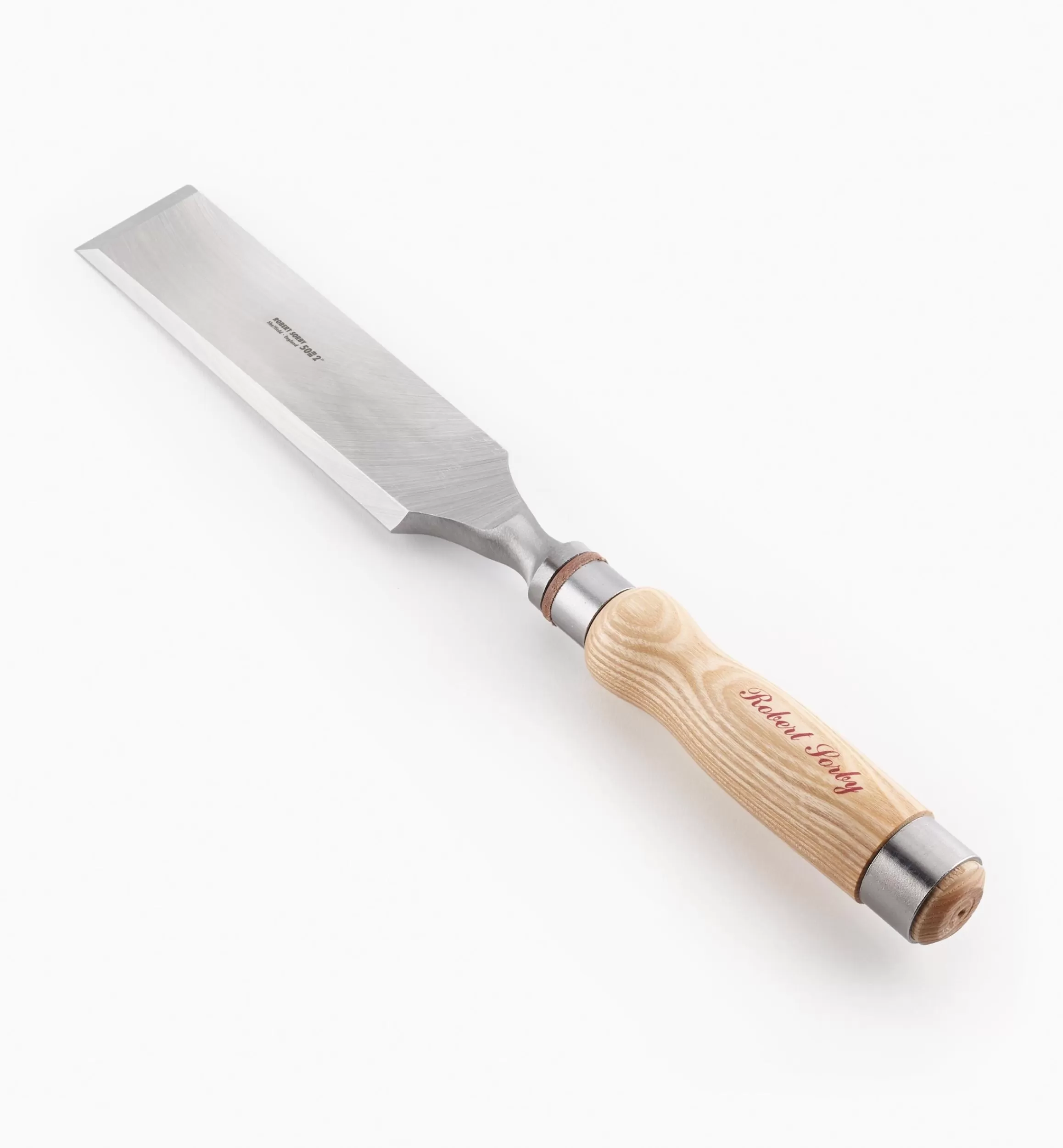 Lee Valley Sorby Bevel-Edge Framing Chisels