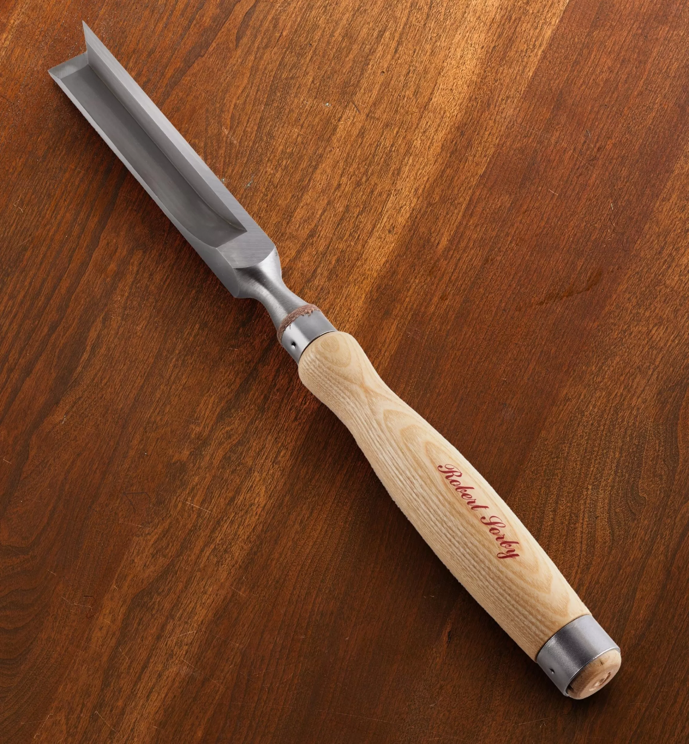 Lee Valley Sorby Corner Chisels