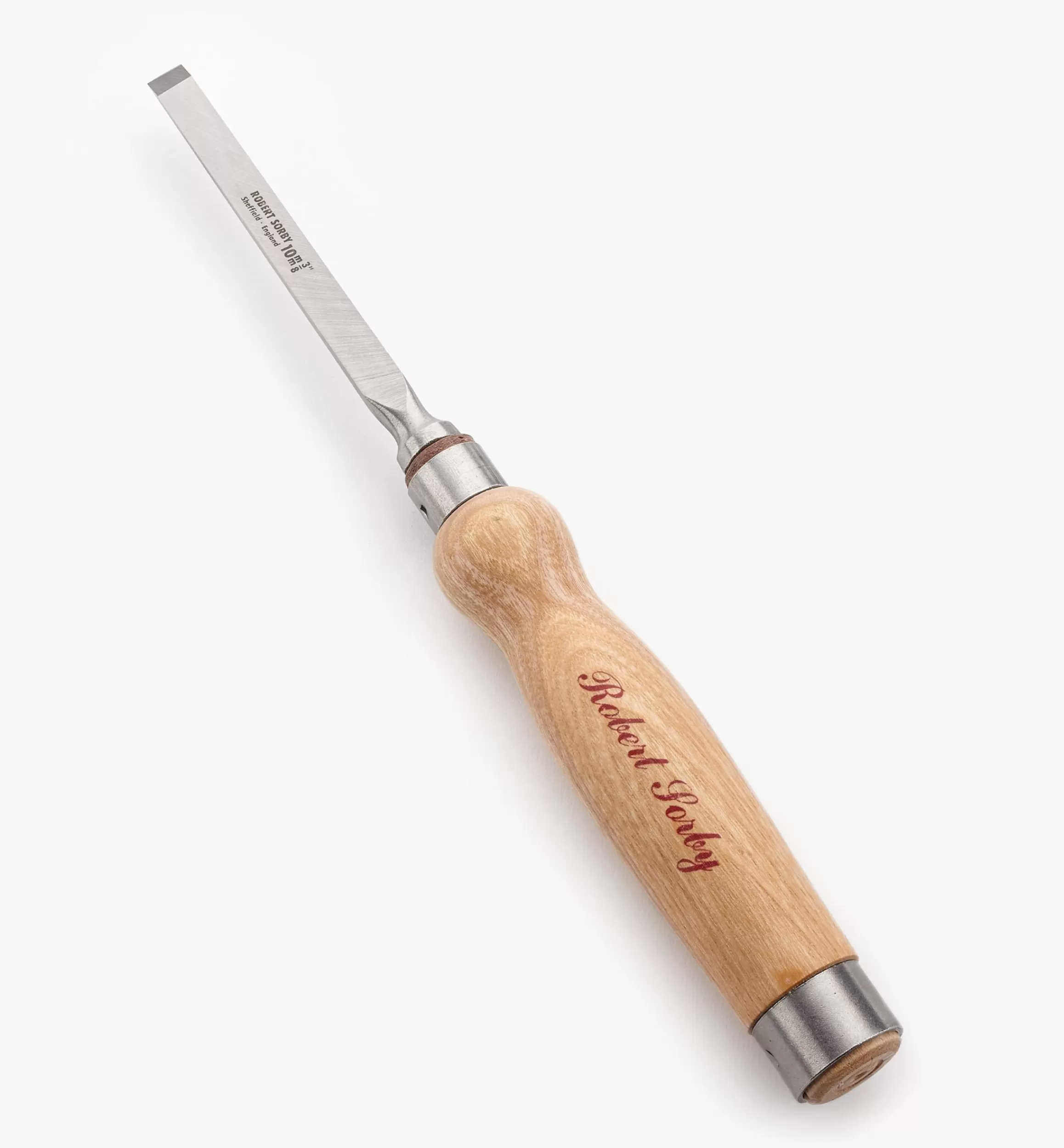 Lee Valley Sorby Registered Mortise Chisels