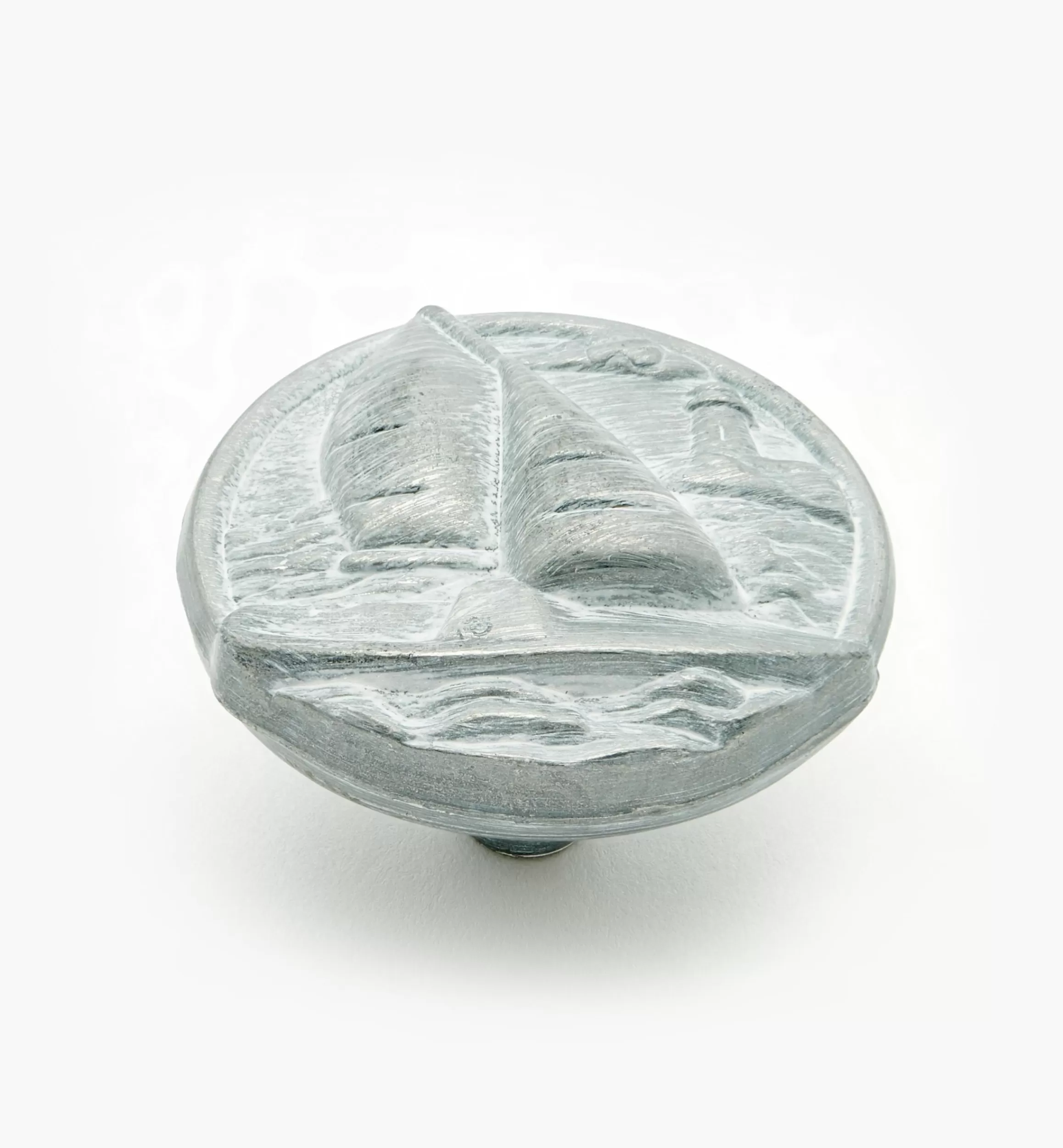 Lee Valley South Seas Sailboat Knob